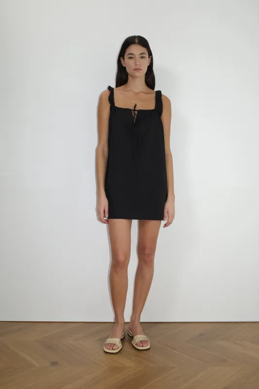 The Bow Dress sold by Deiji Studios