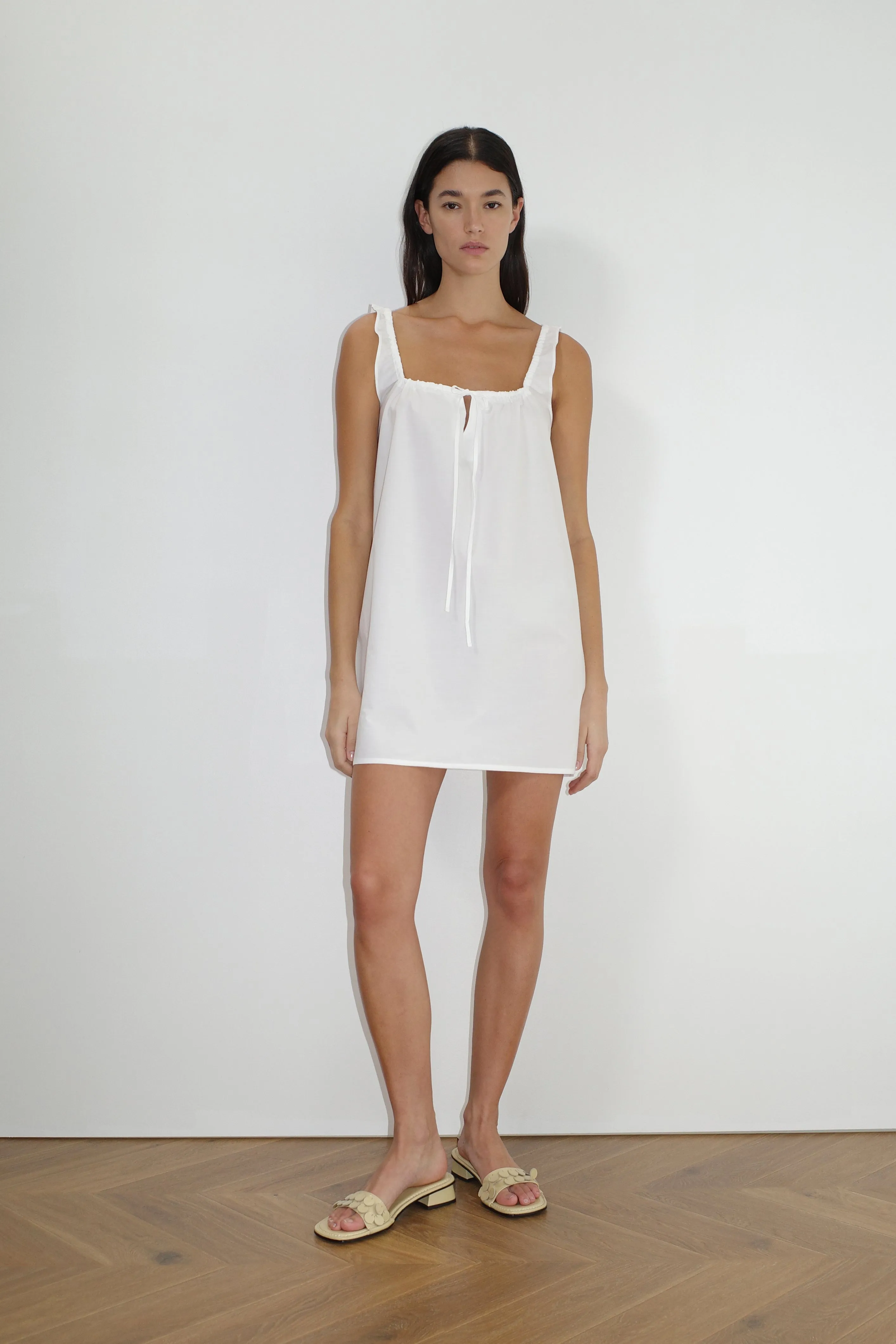 The Bow Dress sold by Deiji Studios product image thumbnail 3