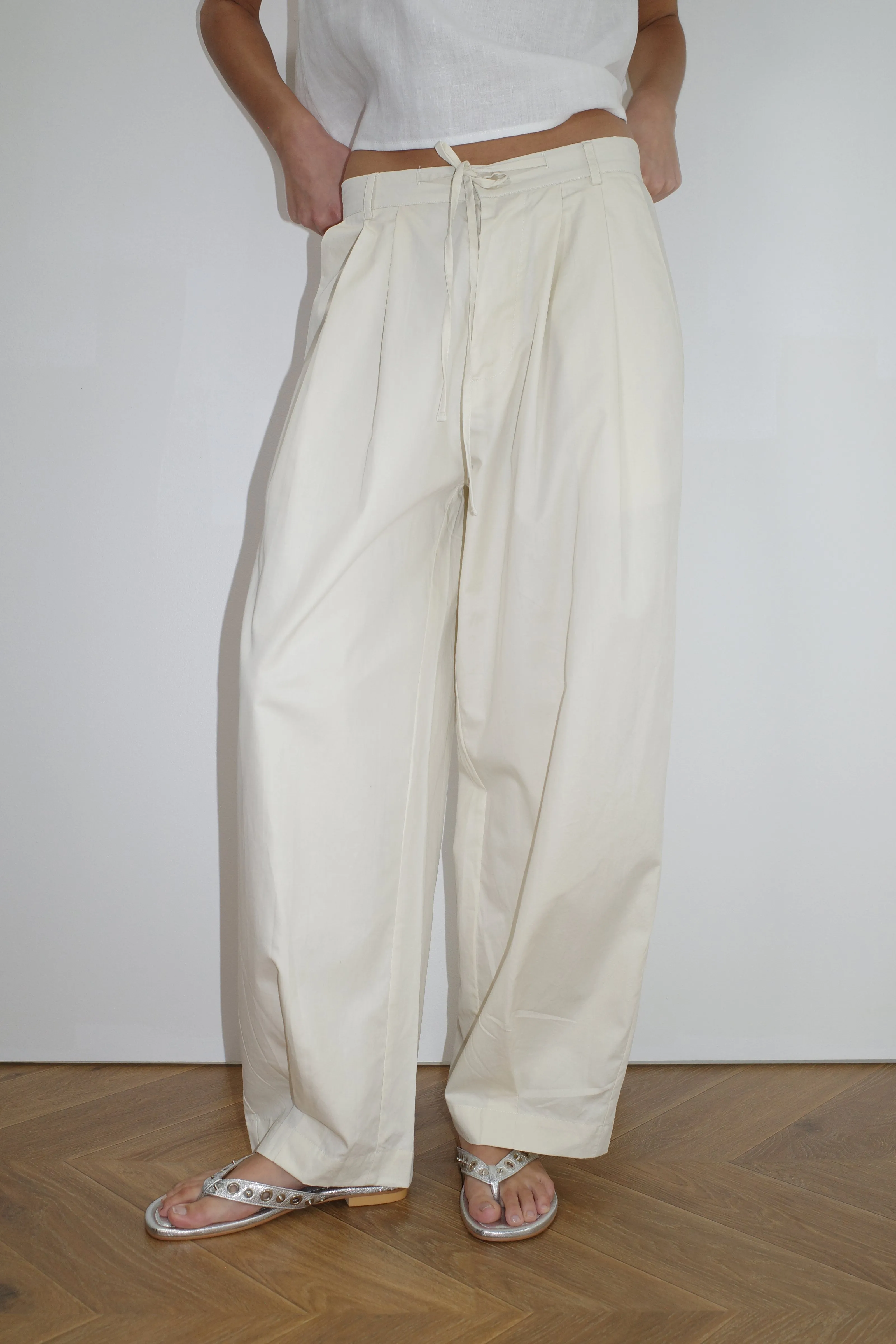 Turn Pant sold by Deiji Studios product image thumbnail 2