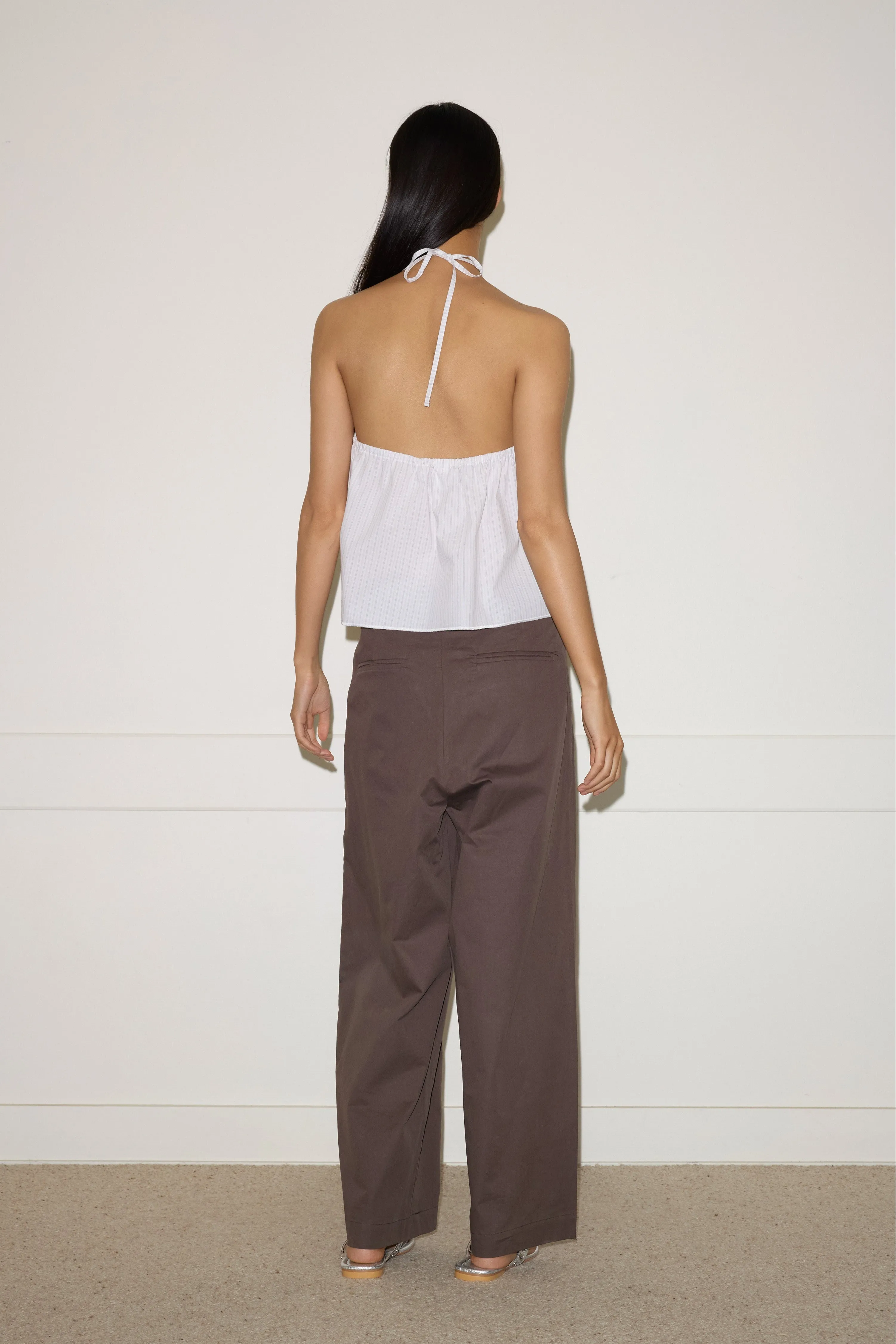 Napkin Top - Pacific Stripe sold by Deiji Studios product image thumbnail 3