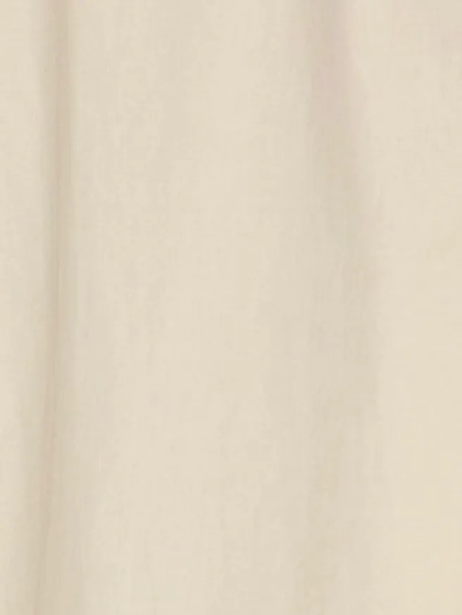 Light Dress - Butter White sold by Deiji Studios product image thumbnail 5