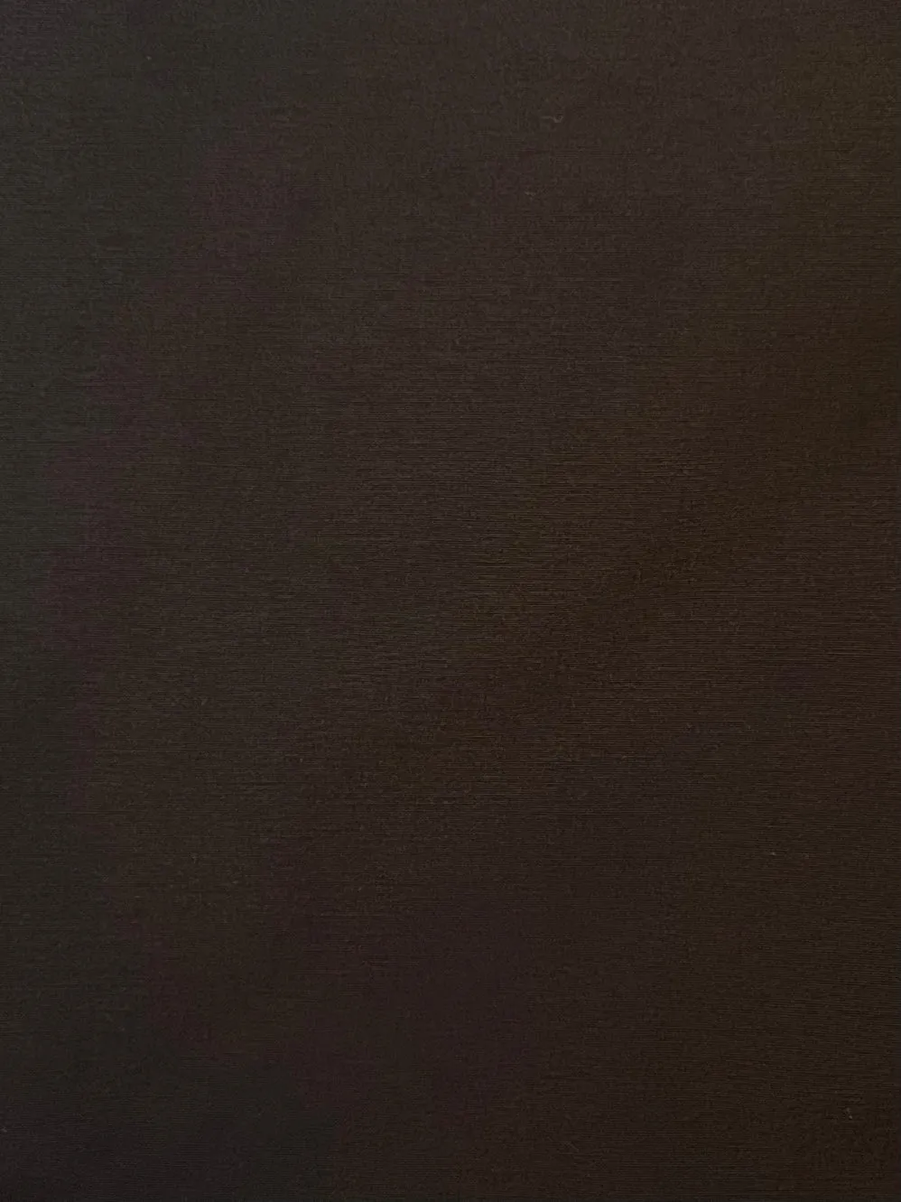 Press Stud Jacket - Dark Chocolate sold by Deiji Studios product image thumbnail 5