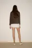Simple Long Sleeve - Caribou sold by Deiji Studios