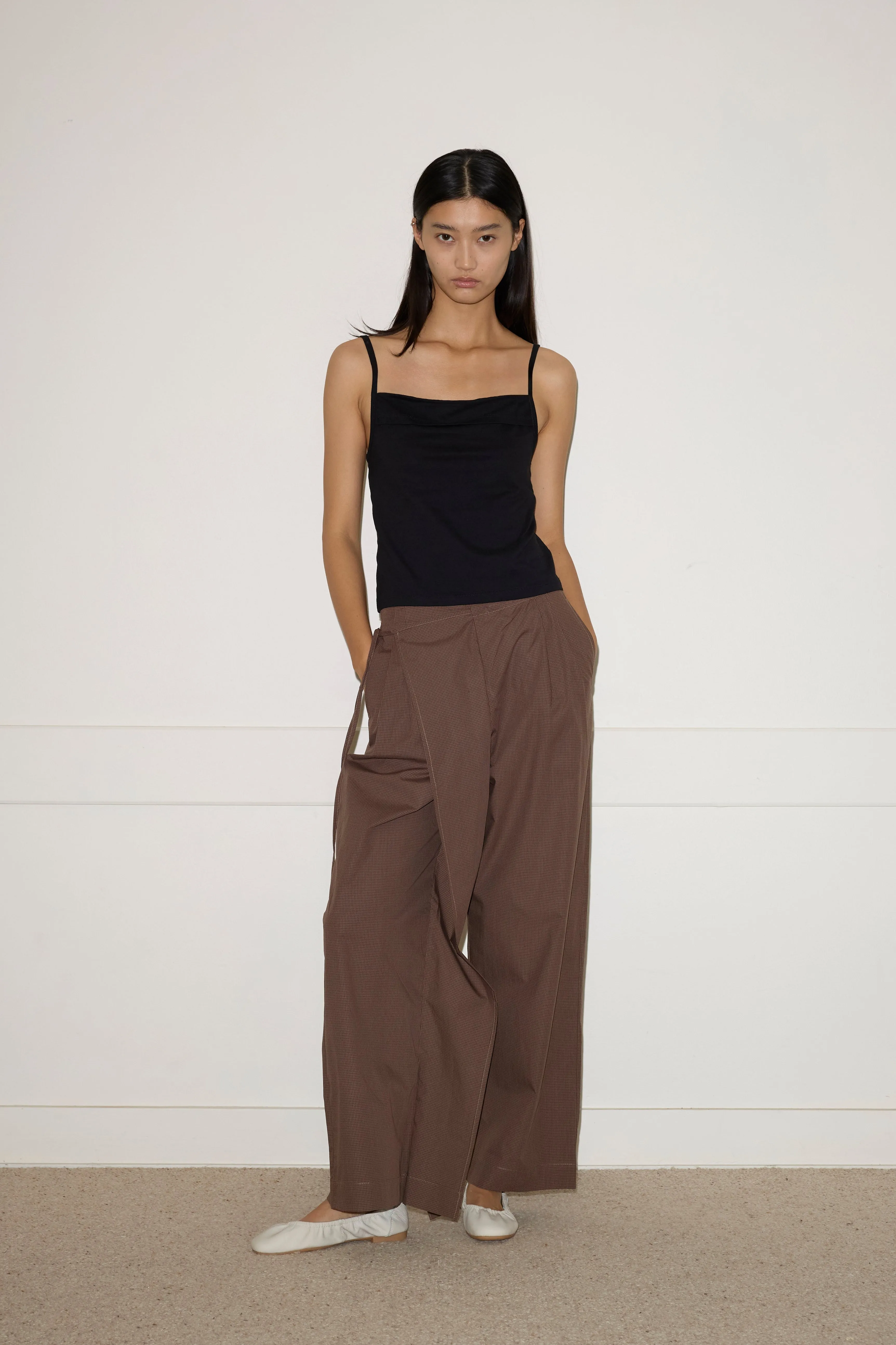 Simple Tank - Black sold by Deiji Studios product image thumbnail 2