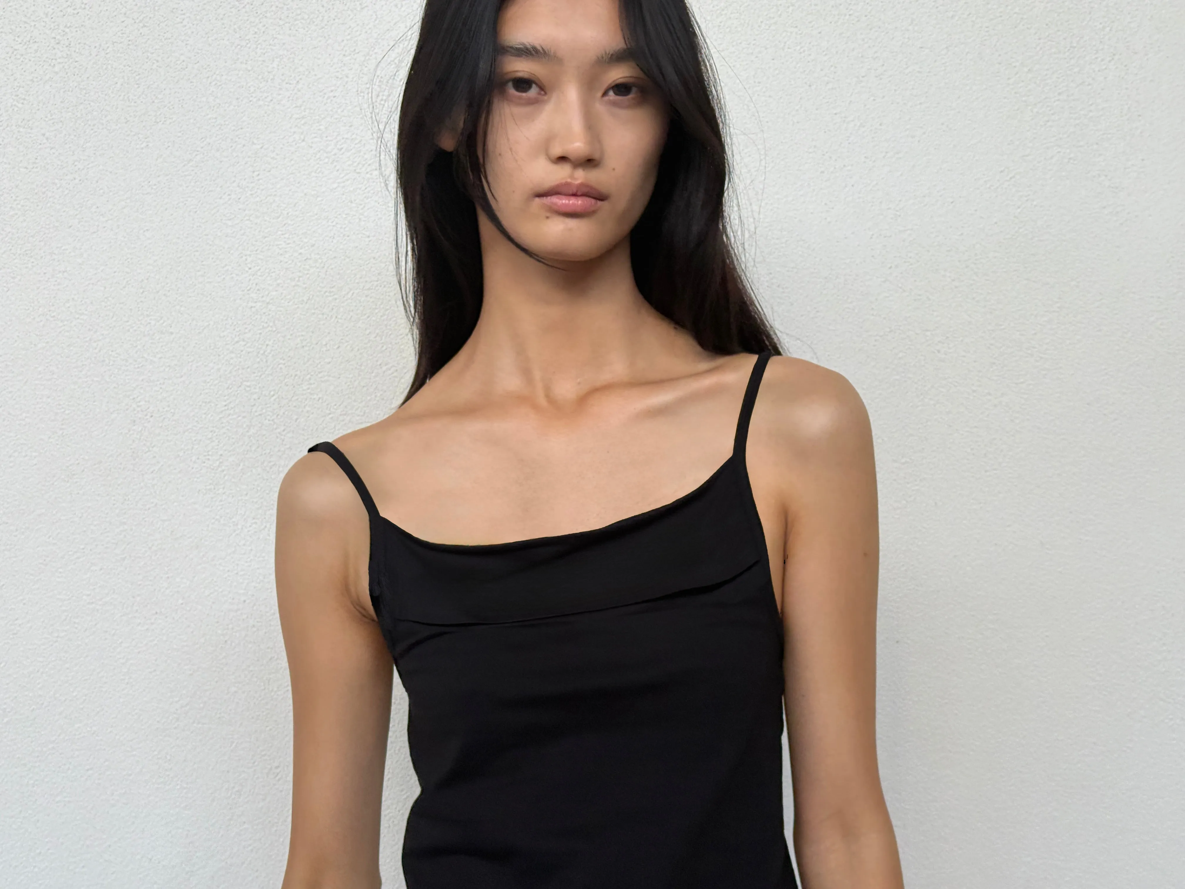 Simple Tank - Black sold by Deiji Studios product image thumbnail 3