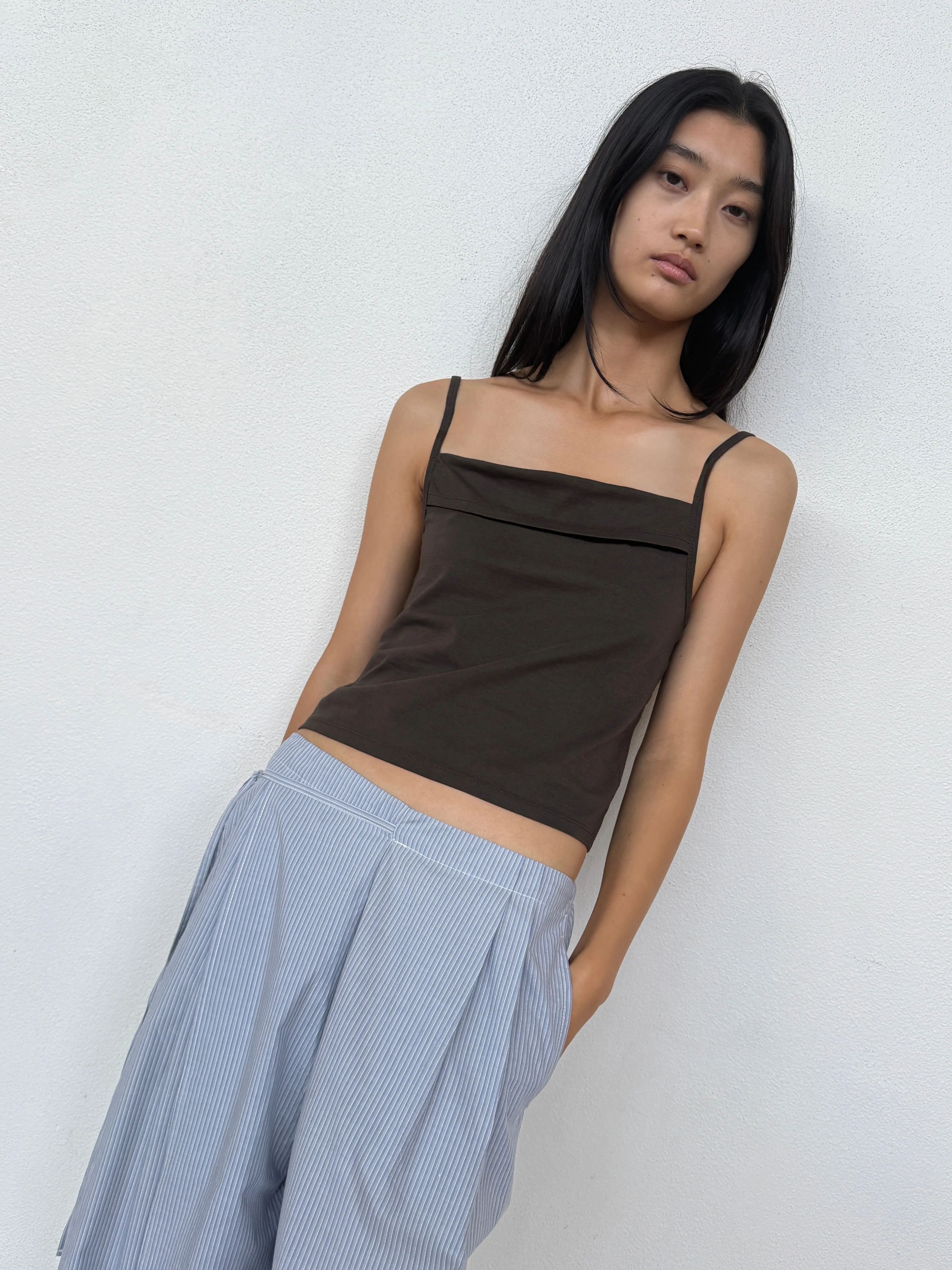 Simple Tank - Caribou sold by Deiji Studios product image thumbnail 4