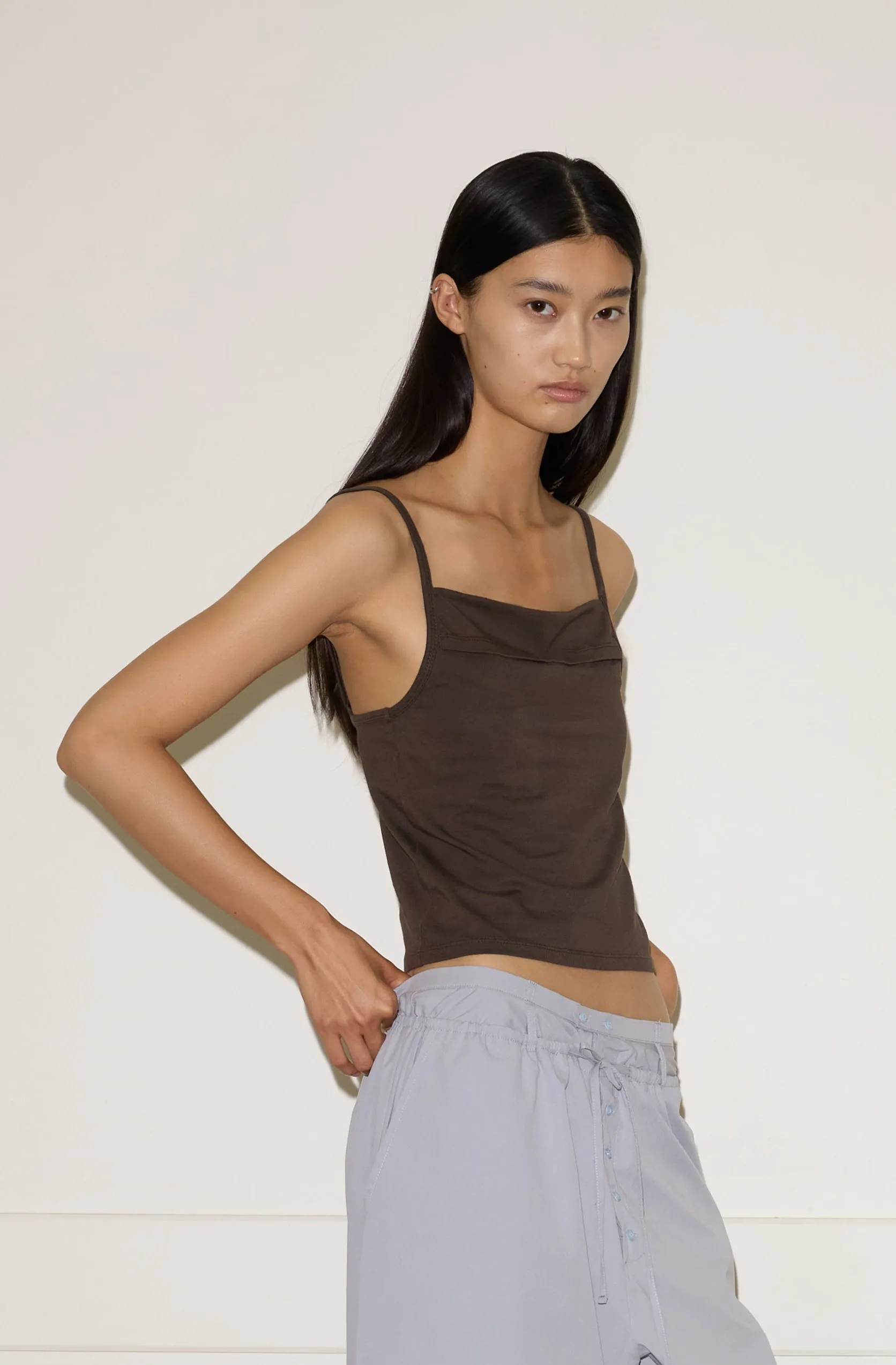 Simple Tank - Caribou sold by Deiji Studios