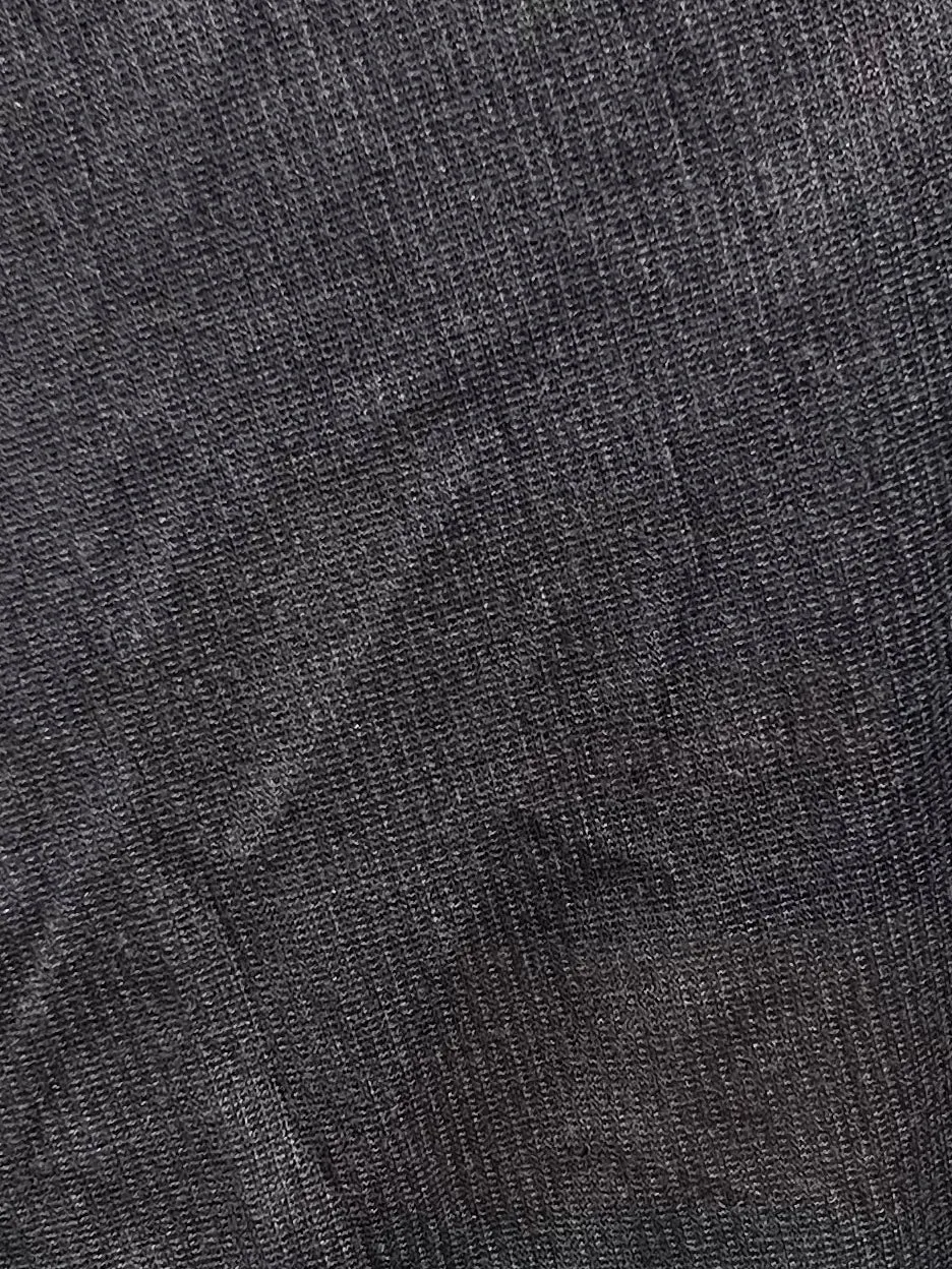 Knit Long Sleeve - Steel sold by Deiji Studios product image thumbnail 5