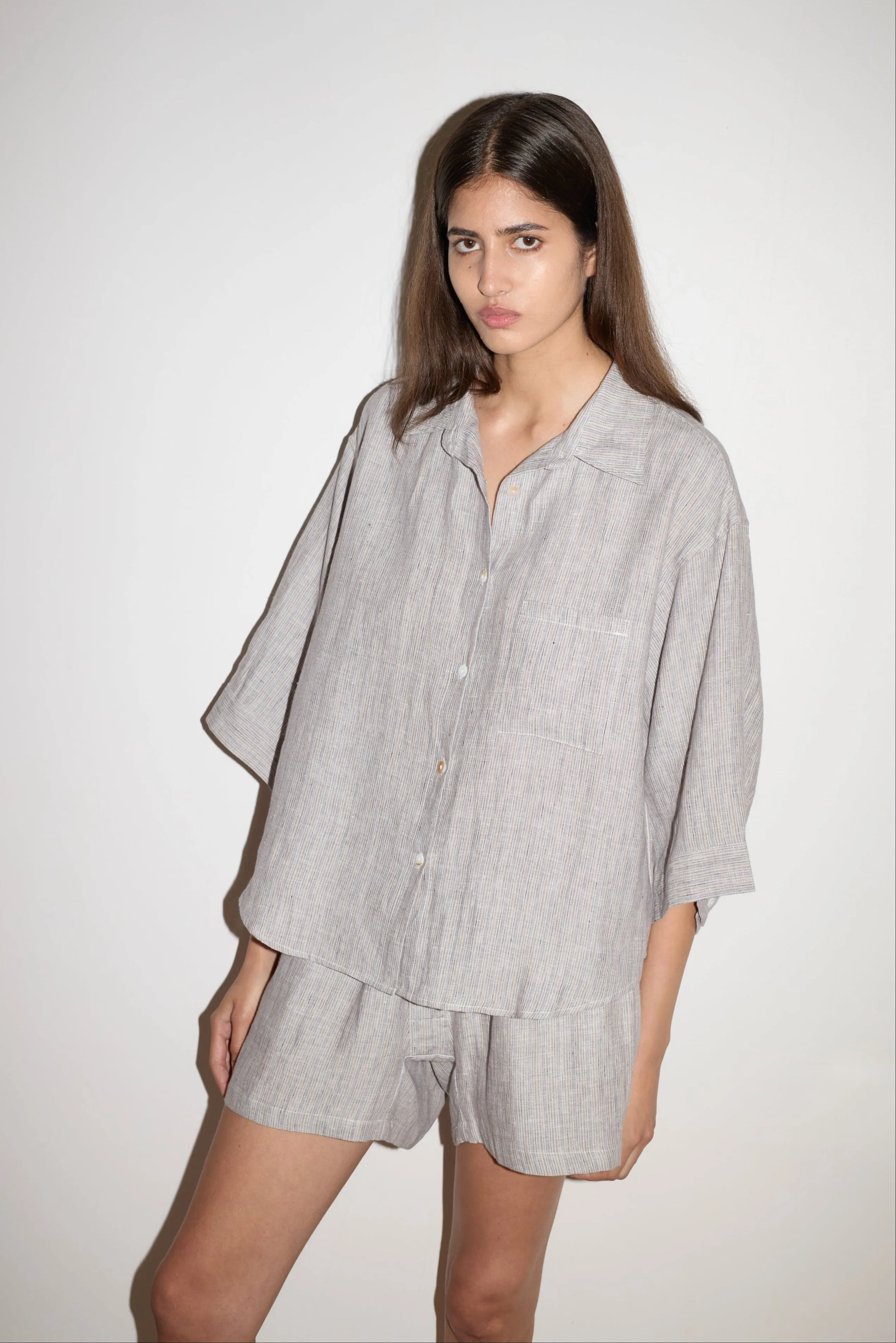 03 Set - Haze Blue sold by Deiji Studios