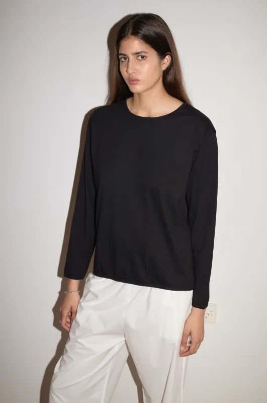 Simple Long Sleeve sold by Deiji Studios