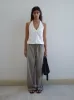 Waist Halter - White sold by Deiji Studios