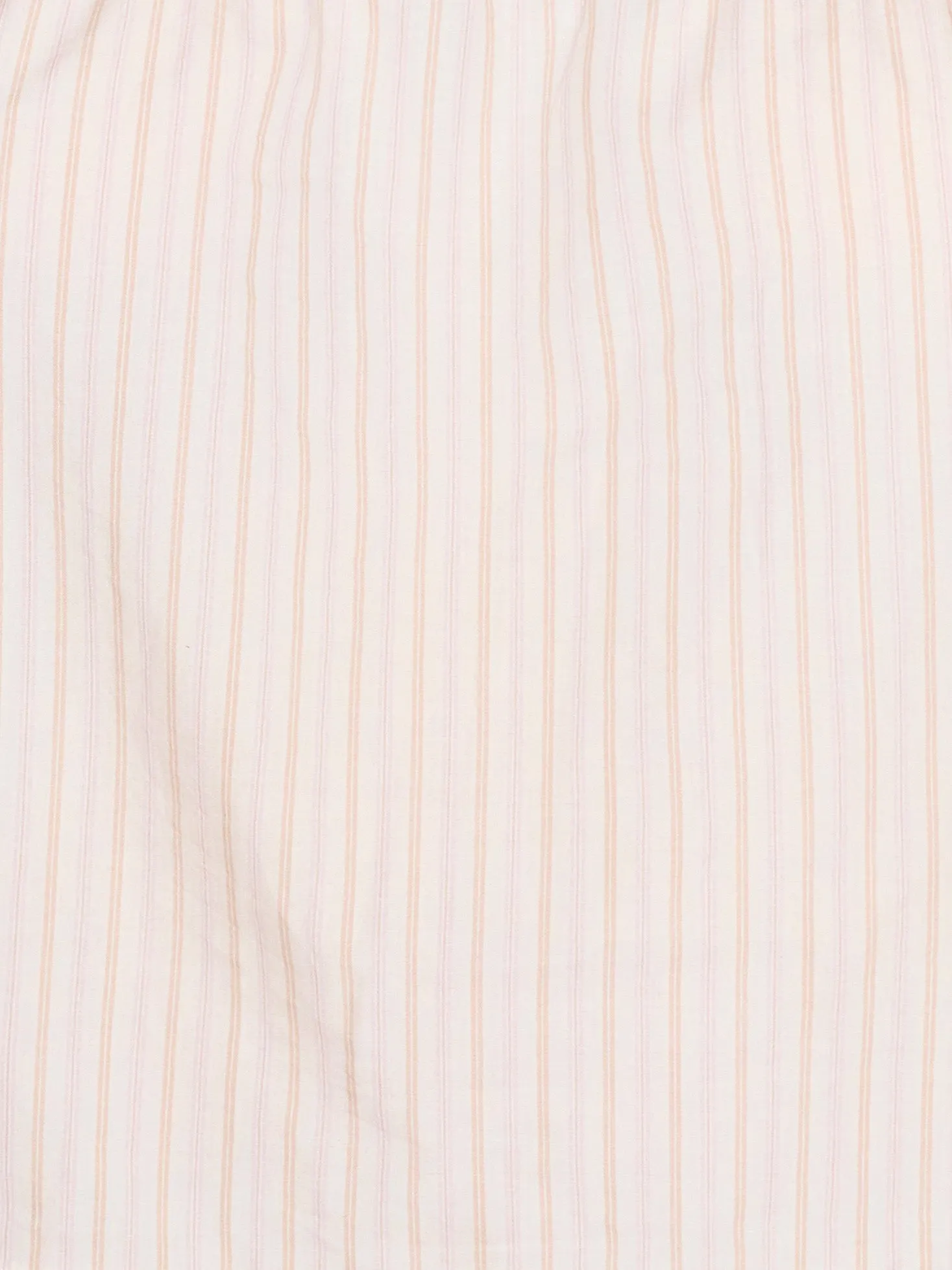 Button Dress - Dusty Stripe sold by Deiji Studios product image thumbnail 4