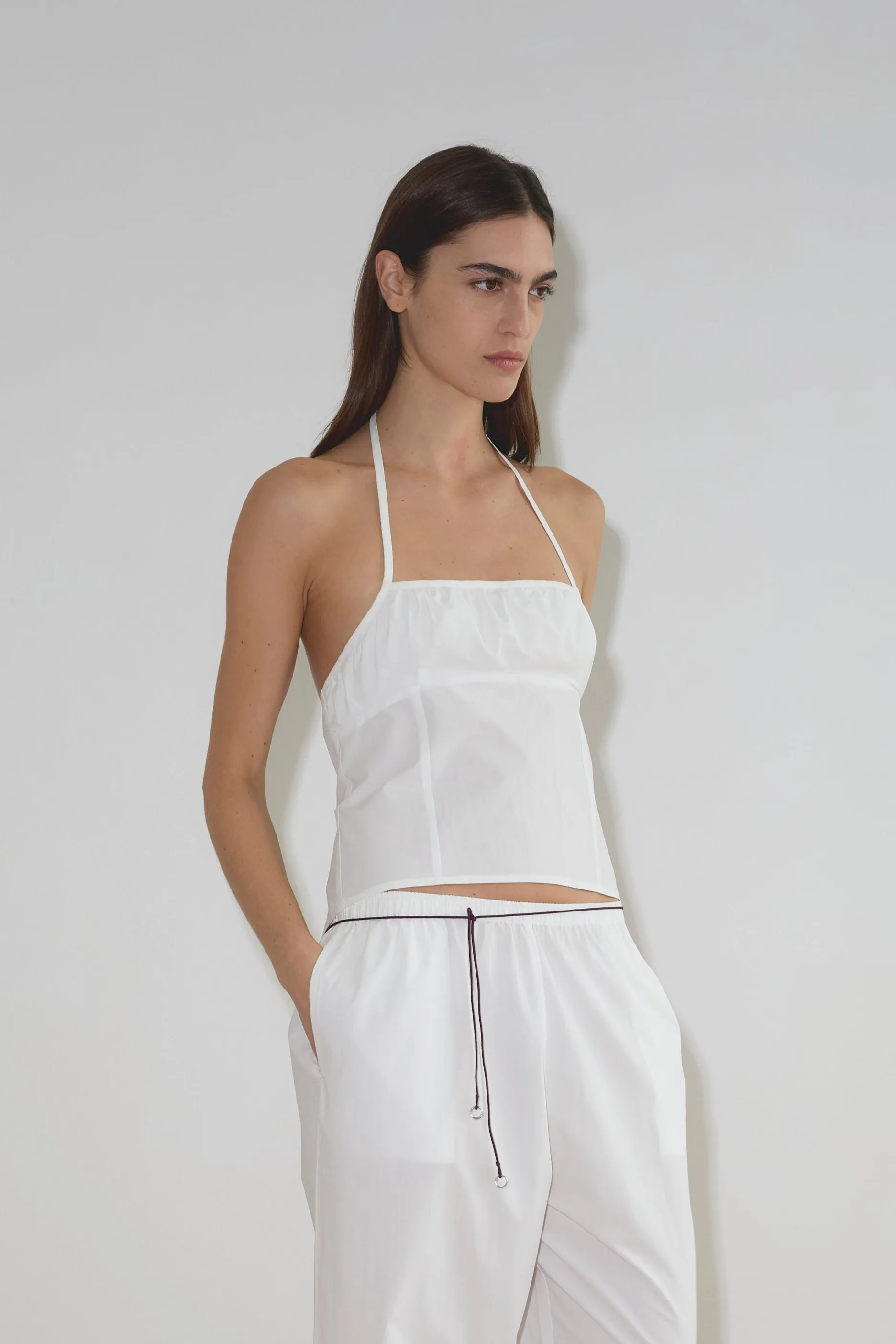 Multi Ring Belt - Black sold by Deiji Studios product image thumbnail 4