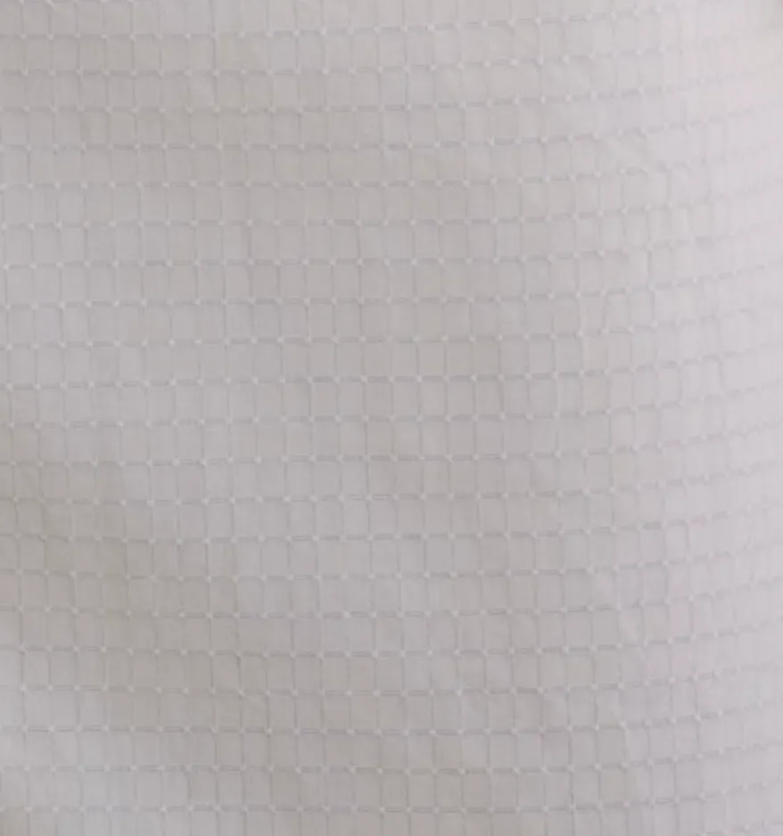 Pocket Mini Dress - Bone Check sold by Deiji Studios product image thumbnail 5