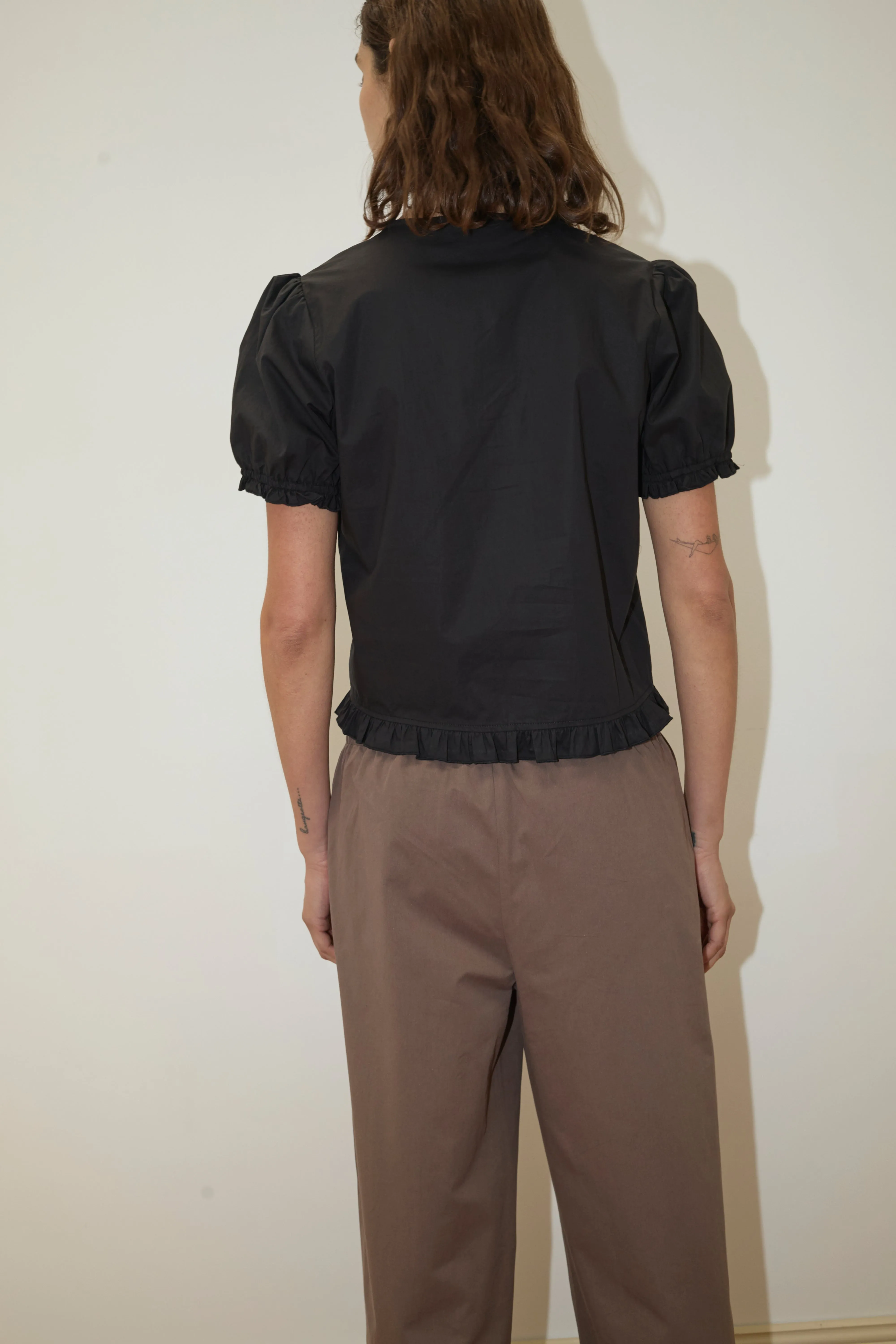 Adjust Pocket Pant - Sawdust sold by Deiji Studios product image thumbnail 5