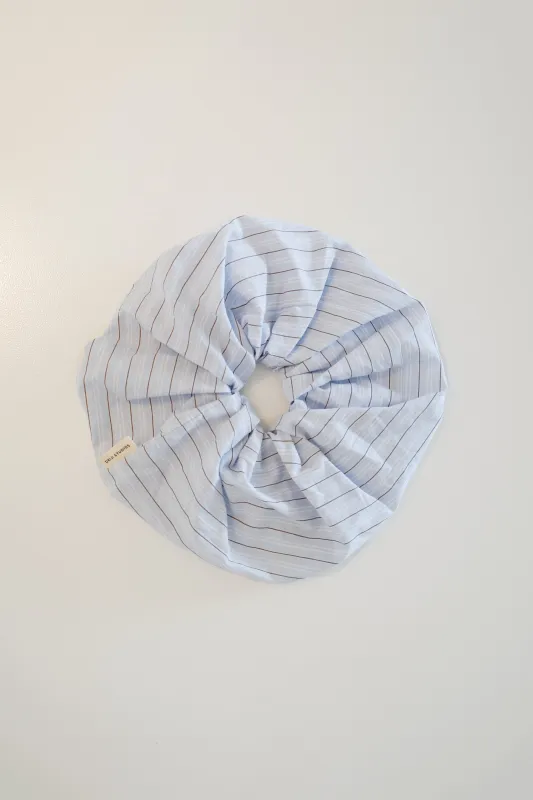 Scrunchie - Mineral Stripe made by Deiji Studios