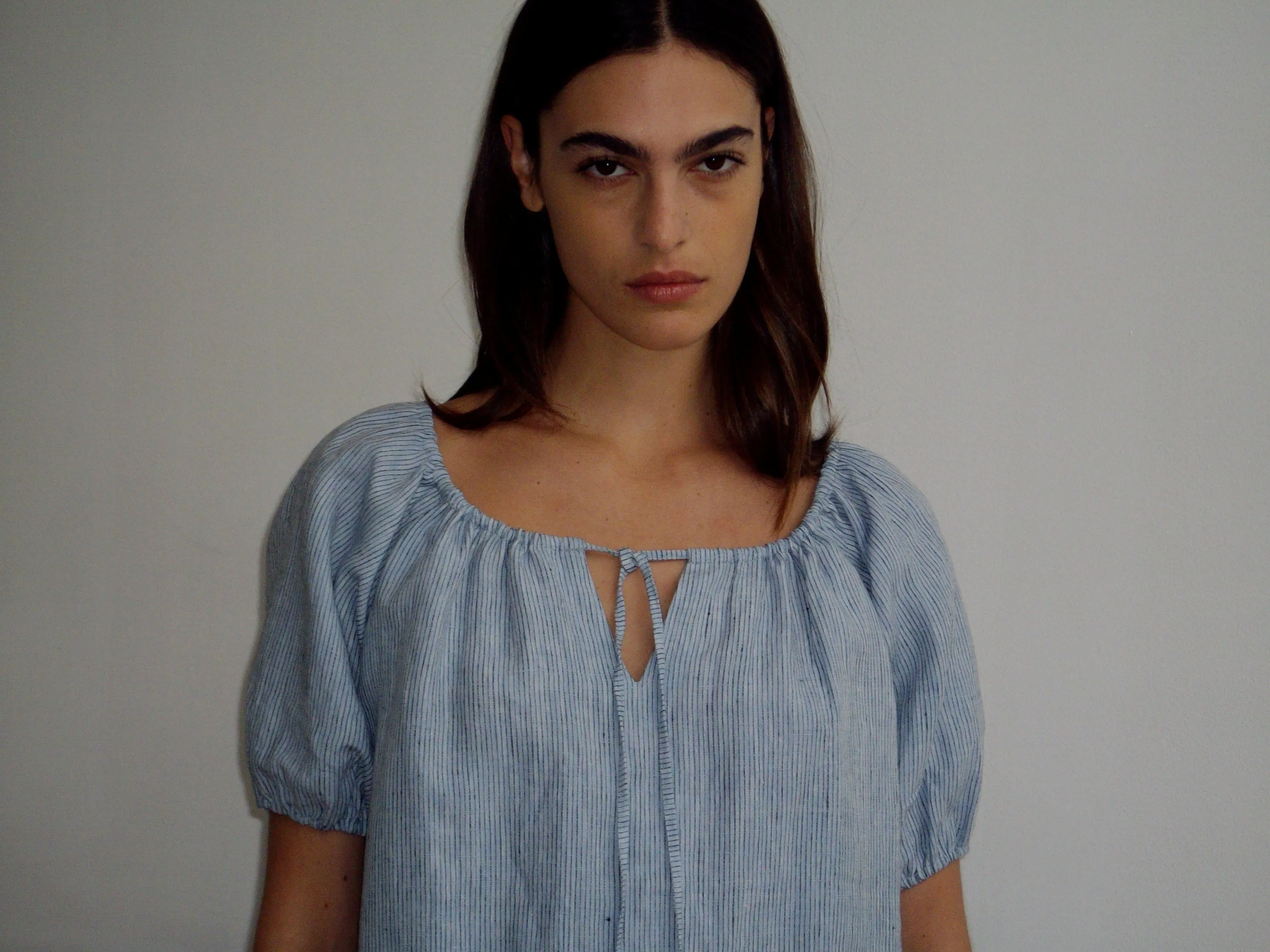 Smock Dress sold by Deiji Studios product image thumbnail 2