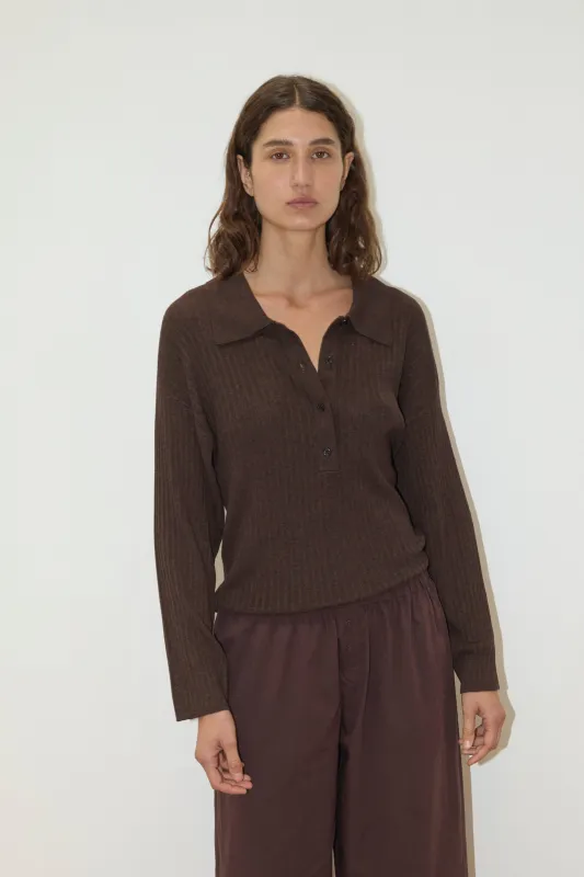 Polo Knit sold by Deiji Studios