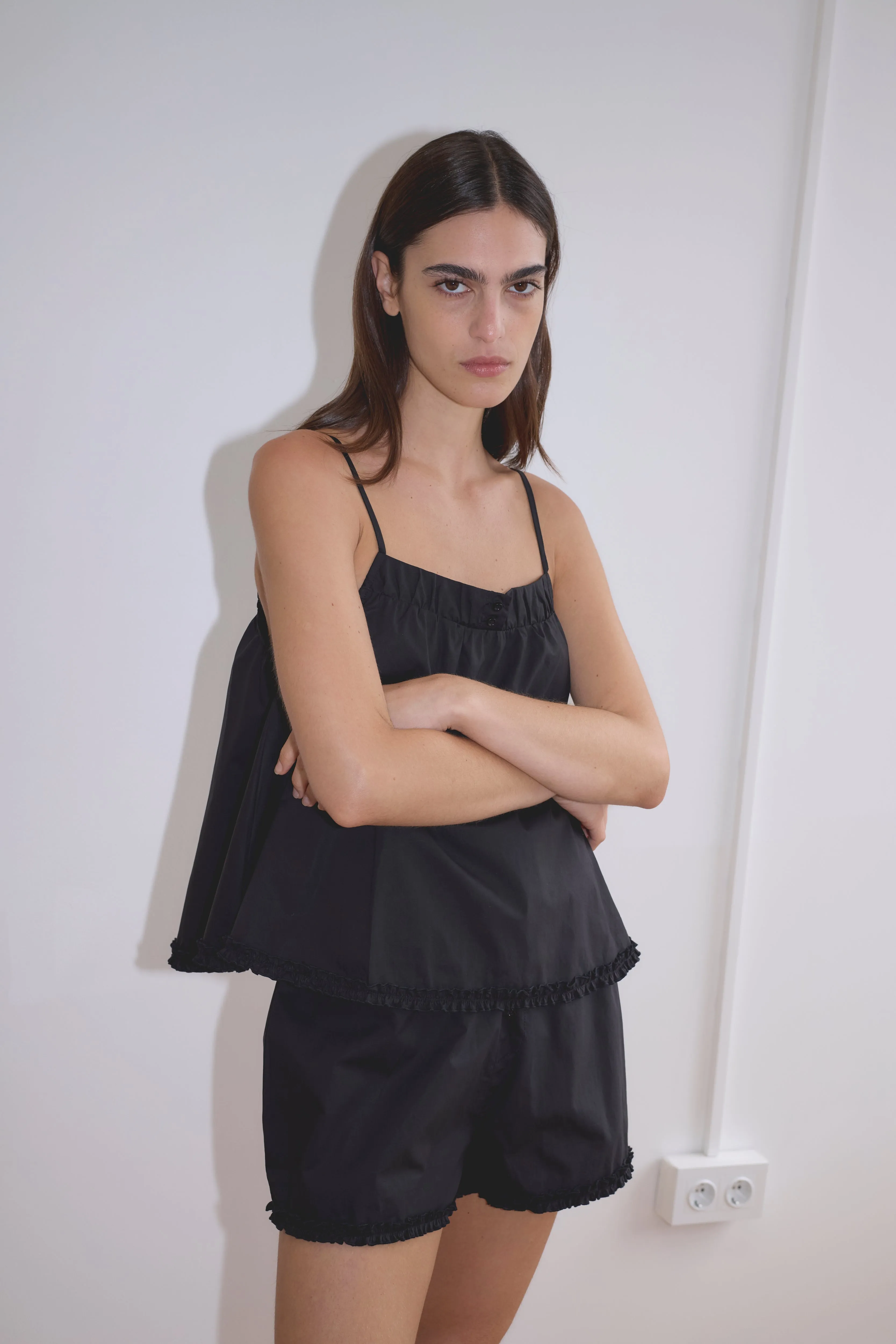 Yoke Set - Black sold by Deiji Studios product image thumbnail 4