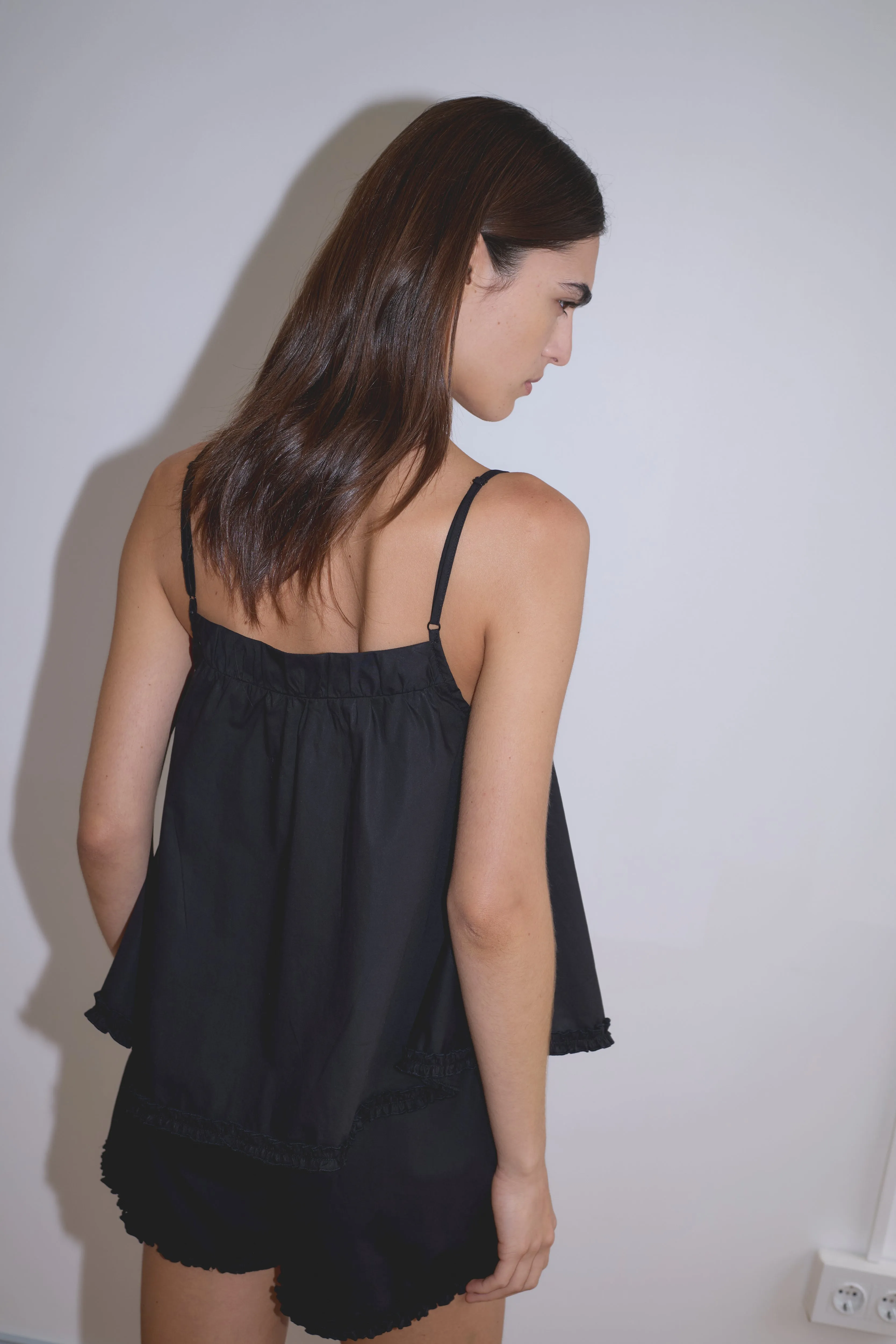 Yoke Set - Black sold by Deiji Studios product image thumbnail 5