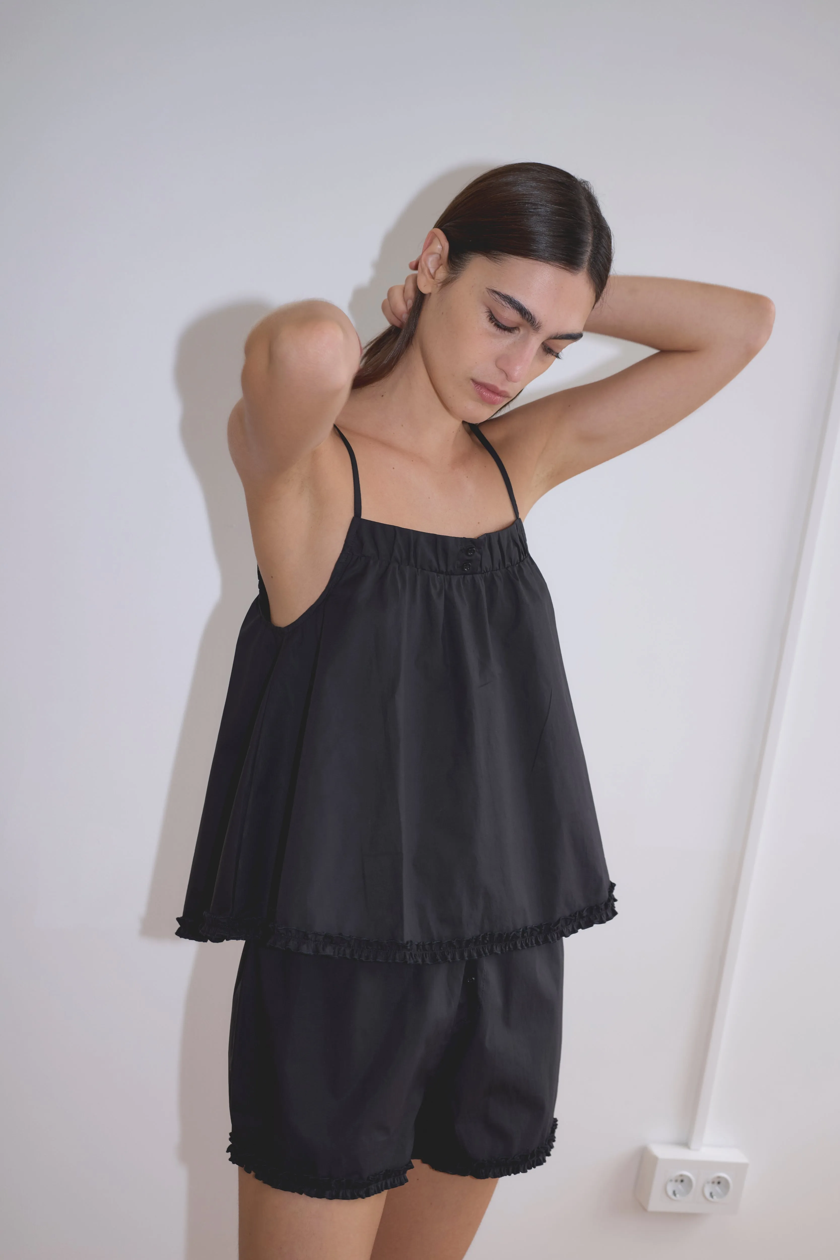 Yoke Set - Black sold by Deiji Studios product image thumbnail 2