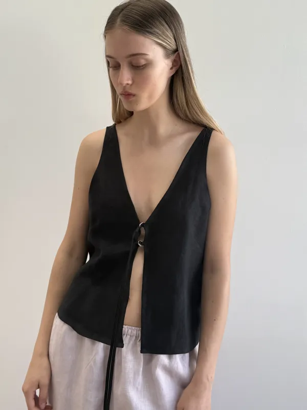 Two Part Top sold by Deiji Studios