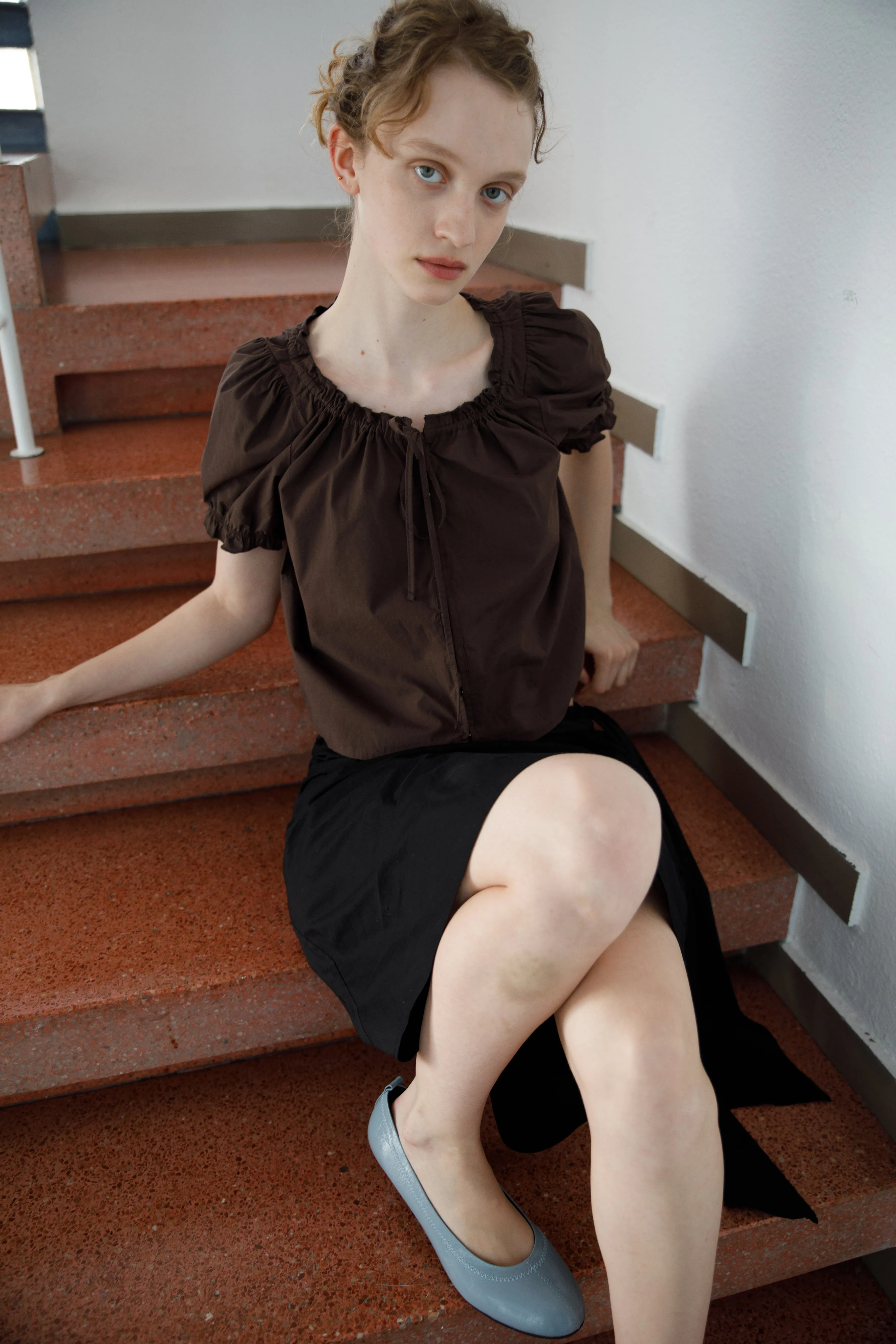 Close Shirt sold by Deiji Studios