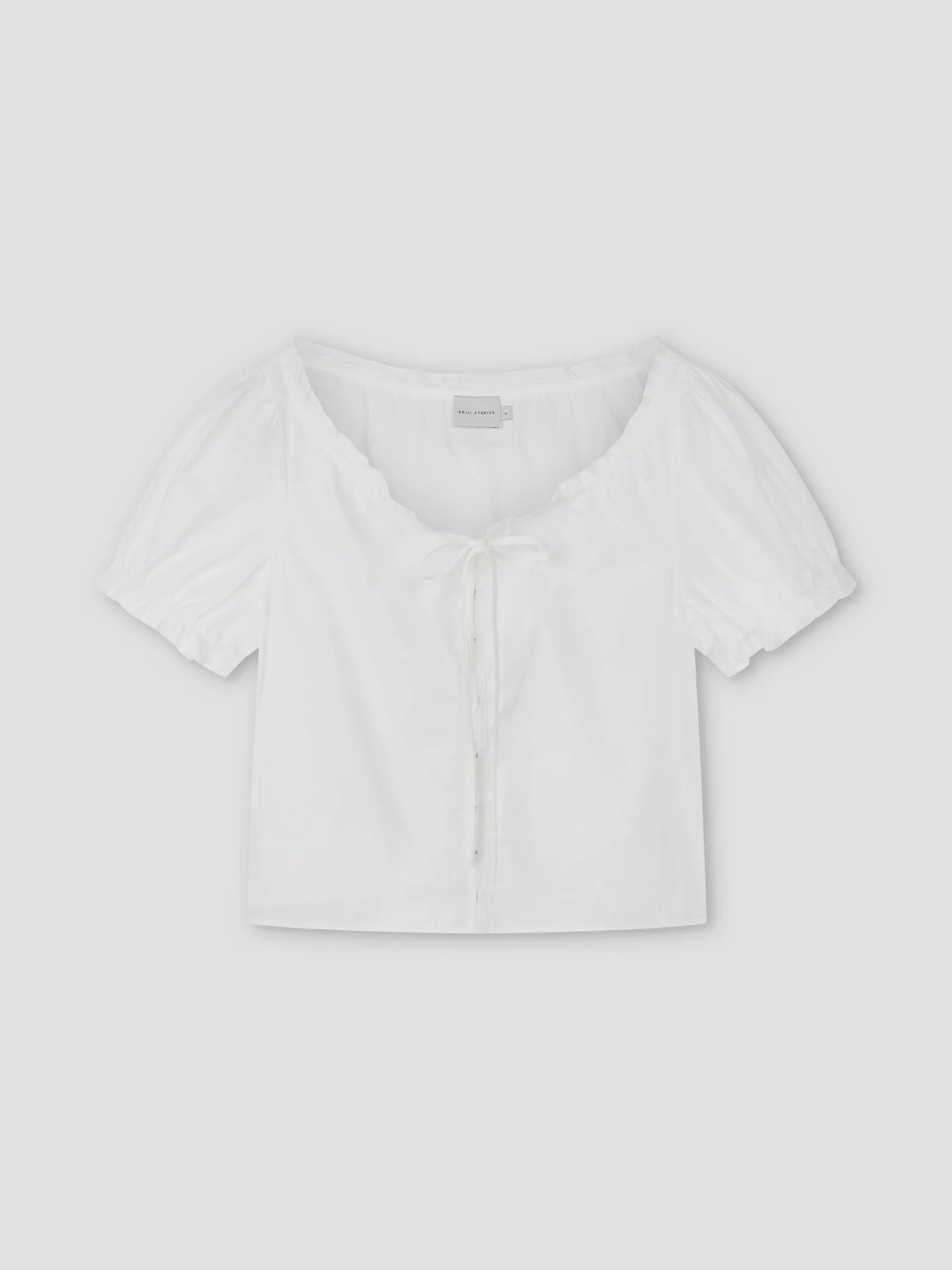 Close Shirt sold by Deiji Studios product image thumbnail 2