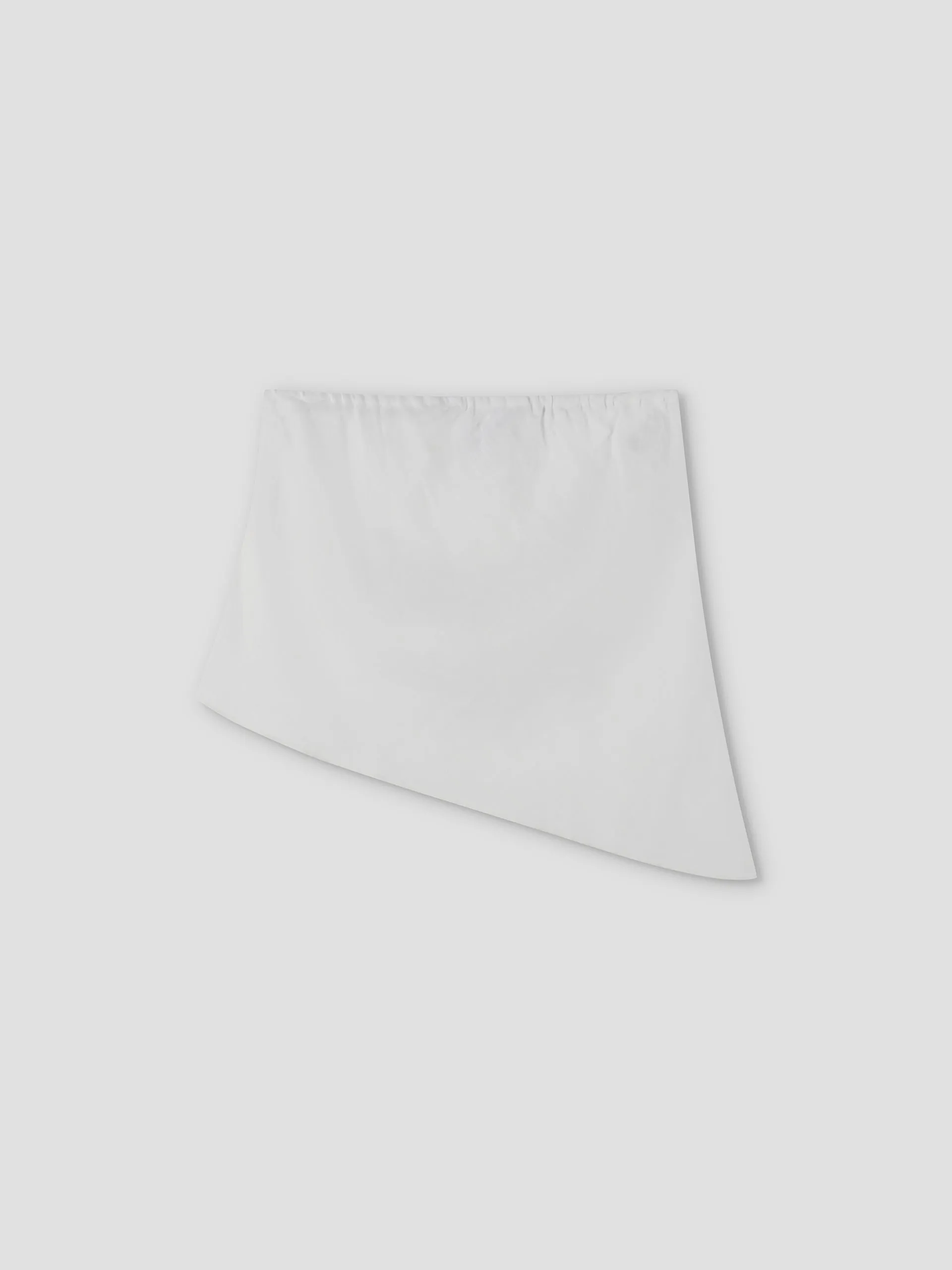 Line Top - White sold by Deiji Studios product image thumbnail 3