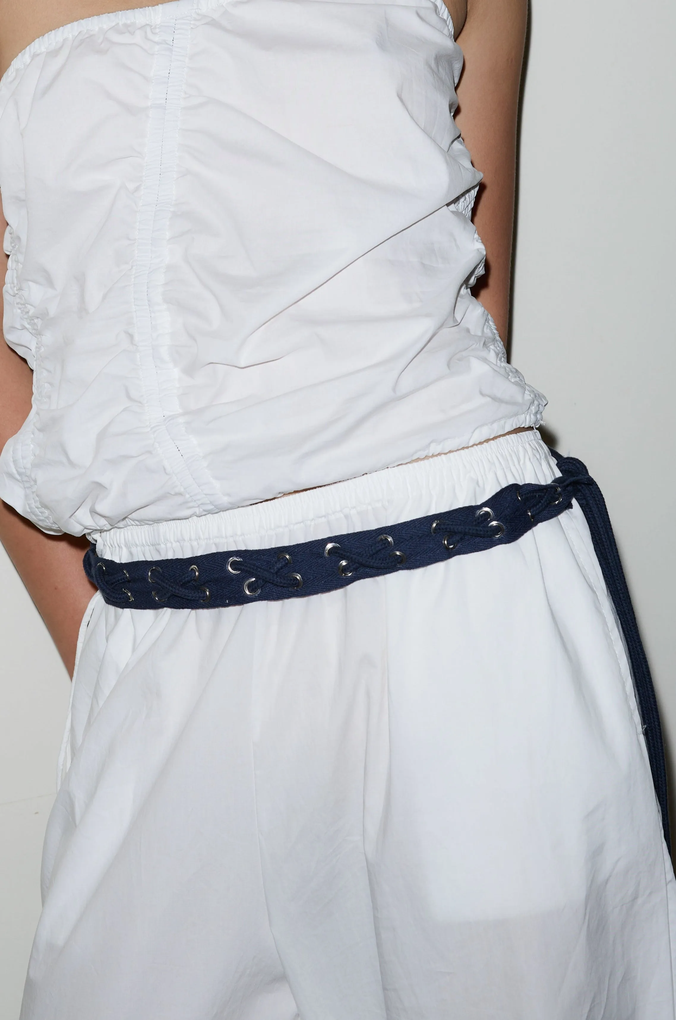Eyelet Belt sold by Deiji Studios product image thumbnail 2