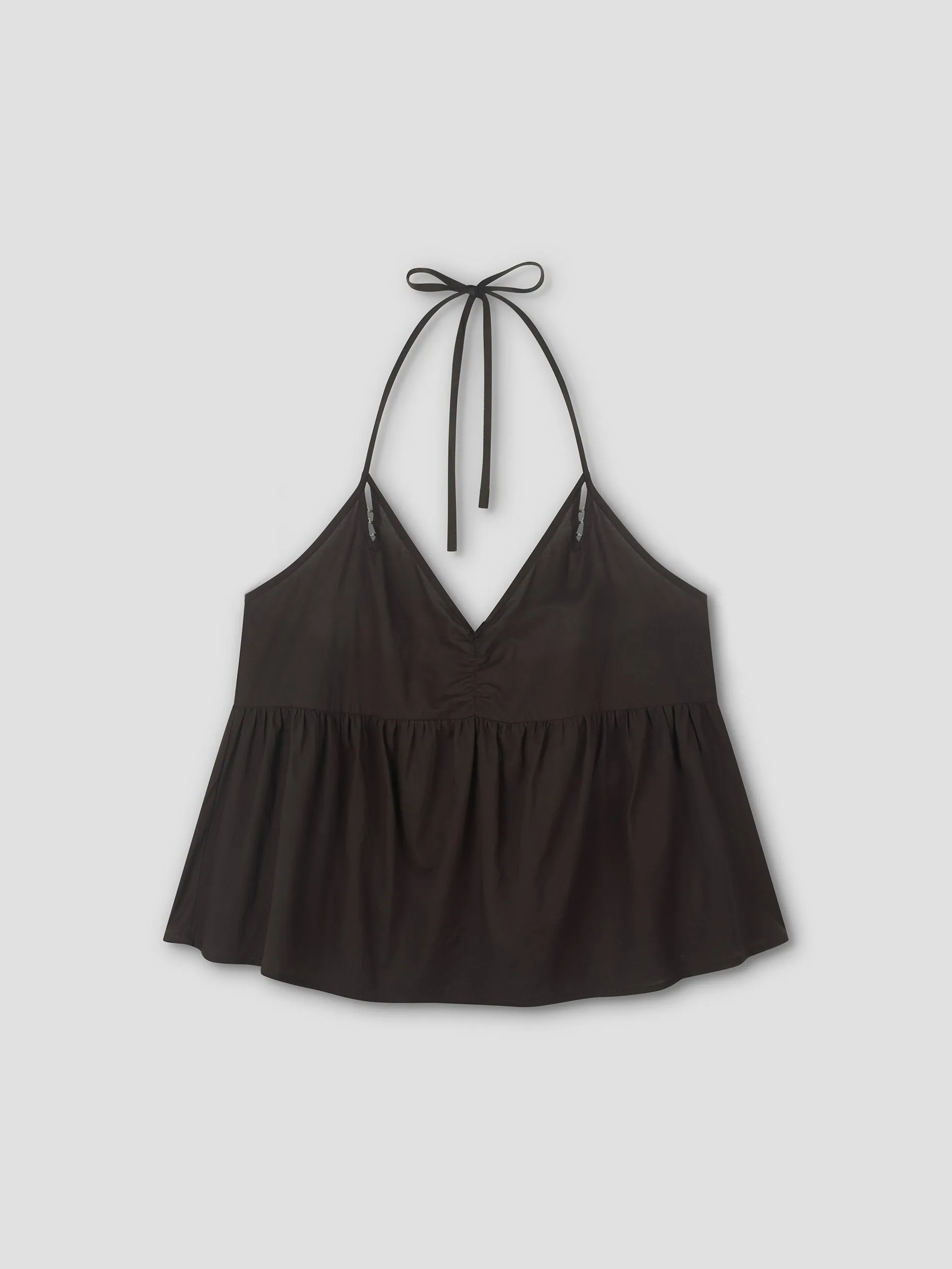 keyhole halter sold by Deiji Studios product image thumbnail 2