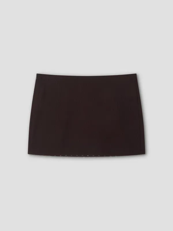 Eye Skirt made by Deiji Studios