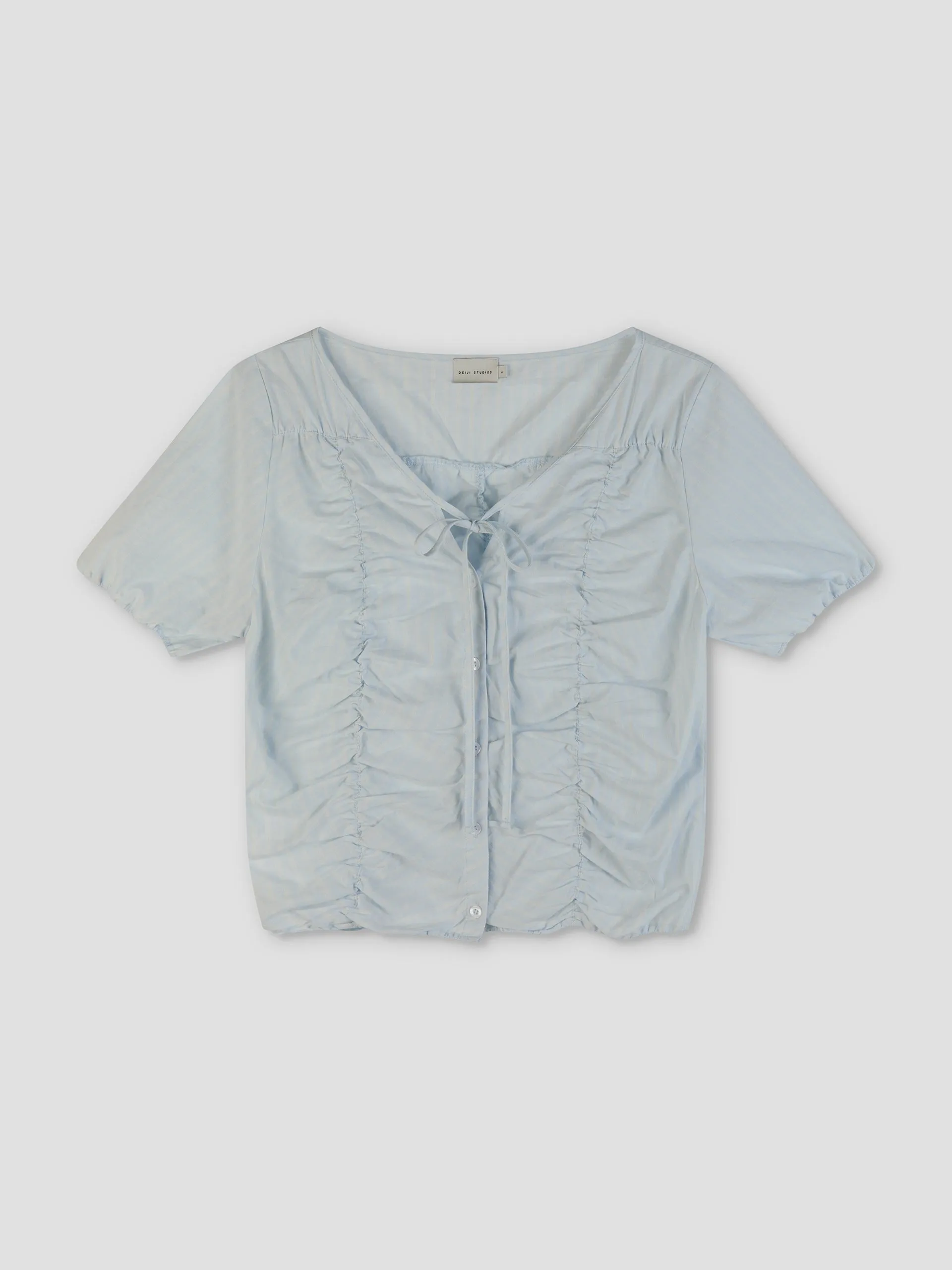 Crinkle Top sold by Deiji Studios