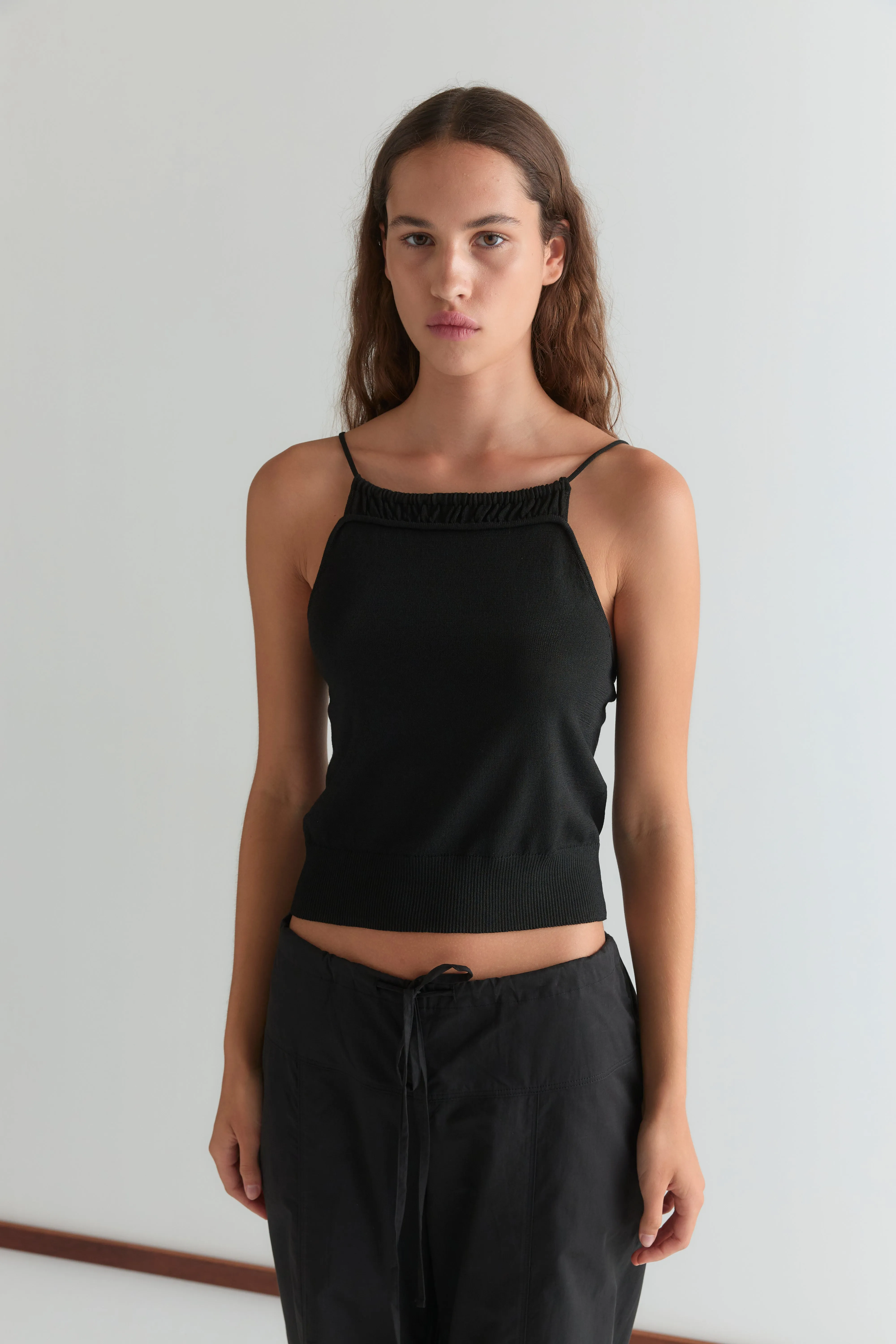 Seam Pant - Black sold by Deiji Studios product image thumbnail 5