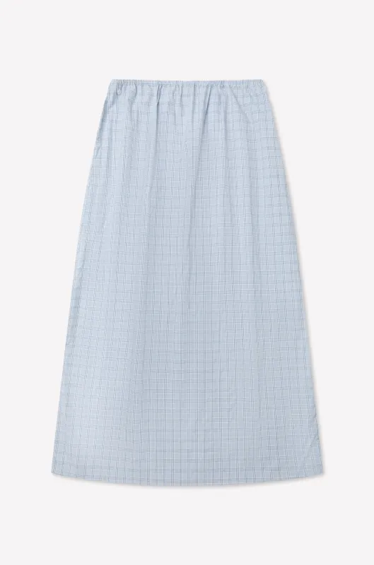 Way Skirt made by Deiji Studios