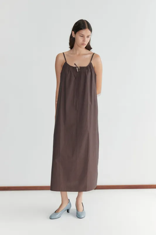 Light Maxi Dress - Toast made by Deiji Studios