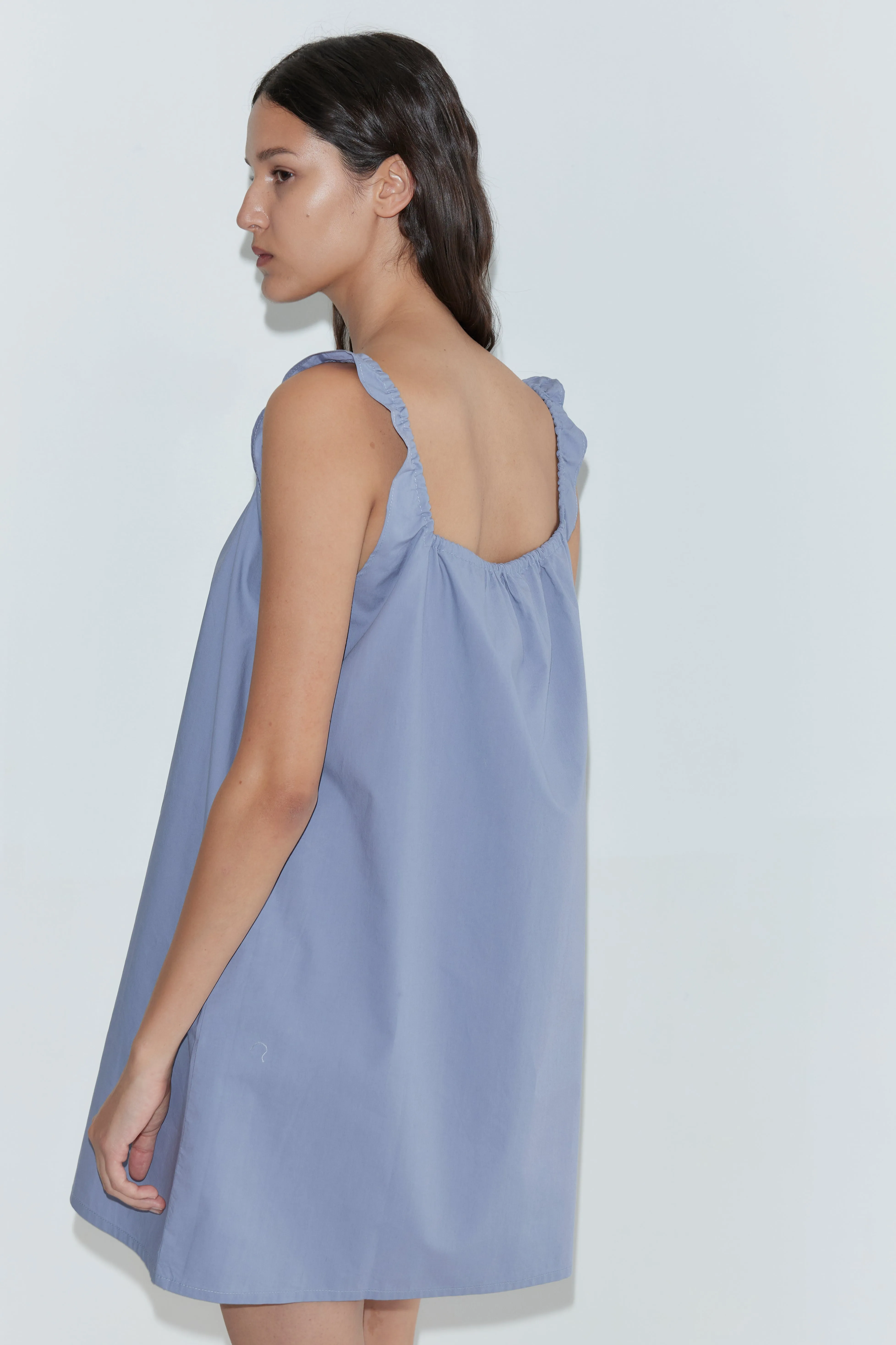 Bow Dress - Iris sold by Deiji Studios product image thumbnail 4