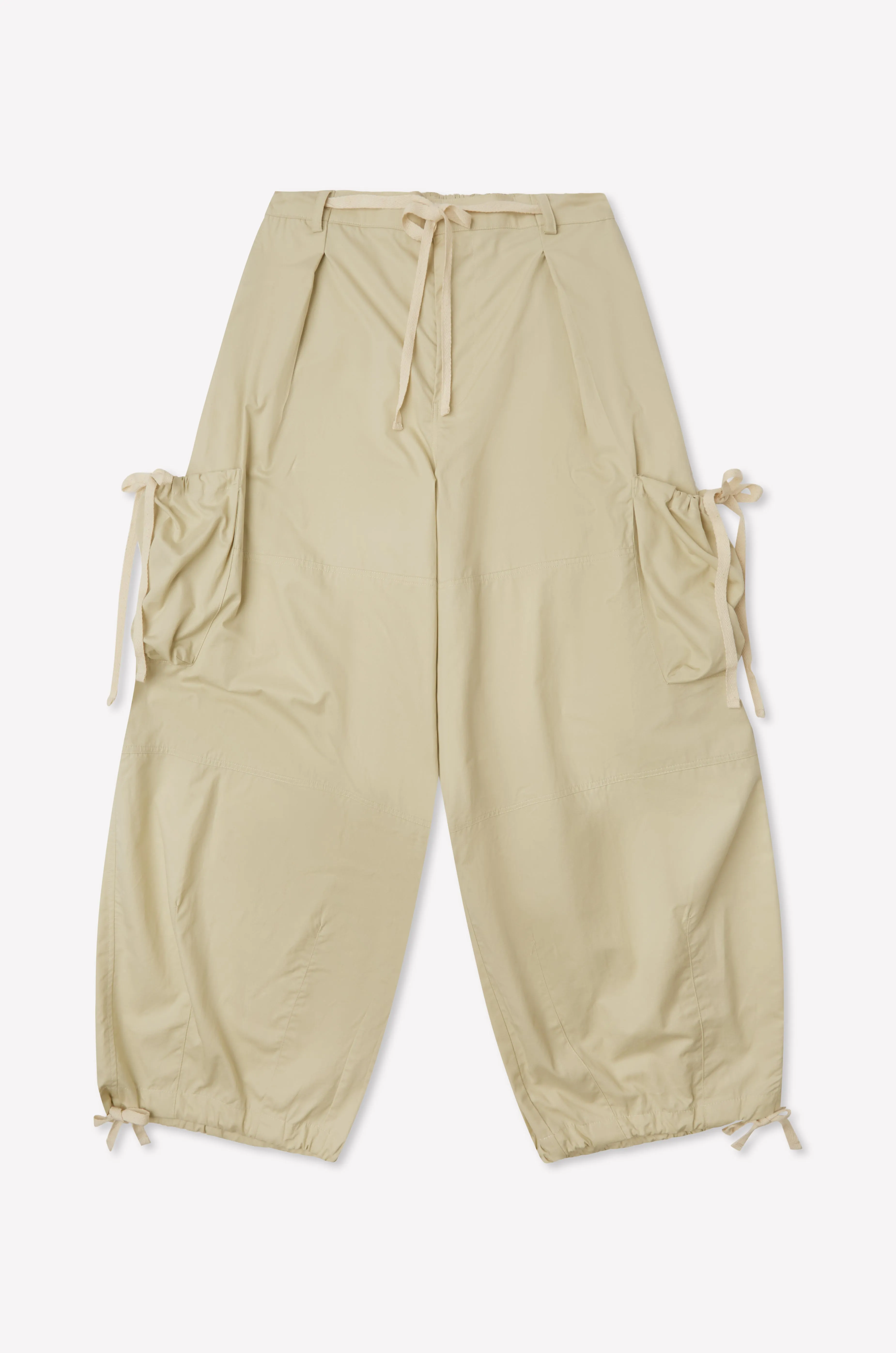 Cargo Pant - Stone sold by Deiji Studios product image thumbnail 2