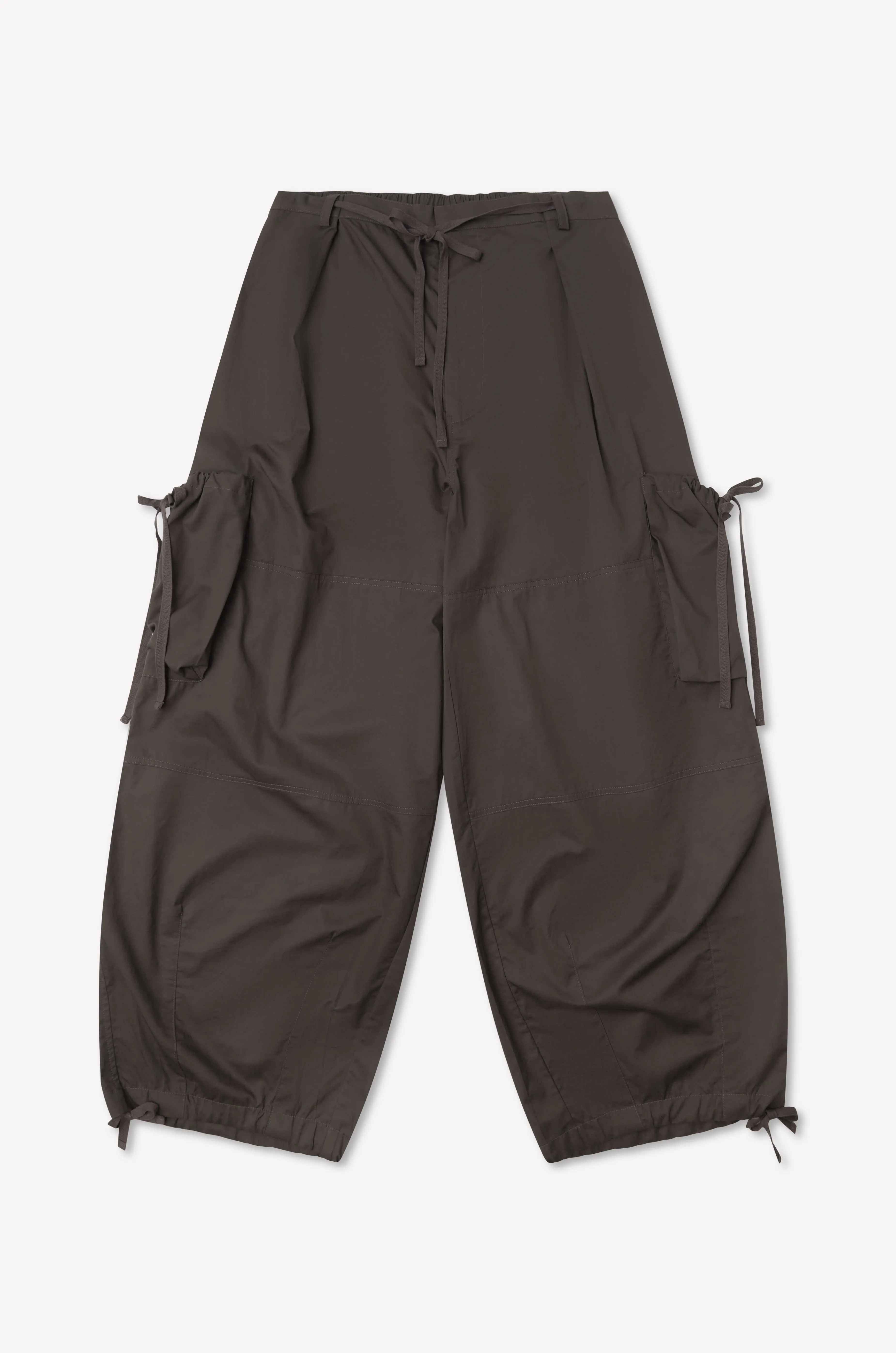 Cargo Pant - Carob sold by Deiji Studios product image thumbnail 5