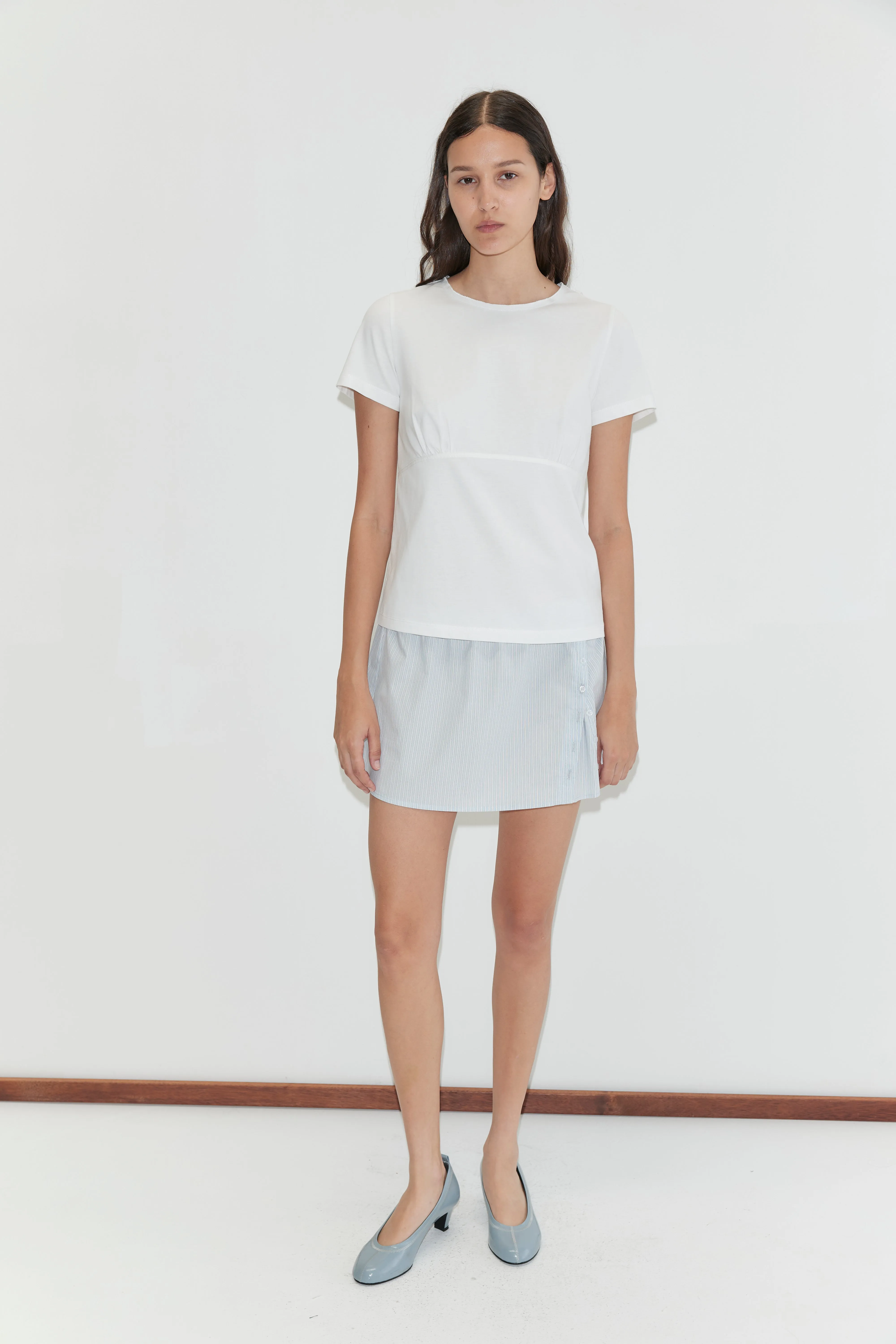 Tape Tee sold by Deiji Studios product image thumbnail 2