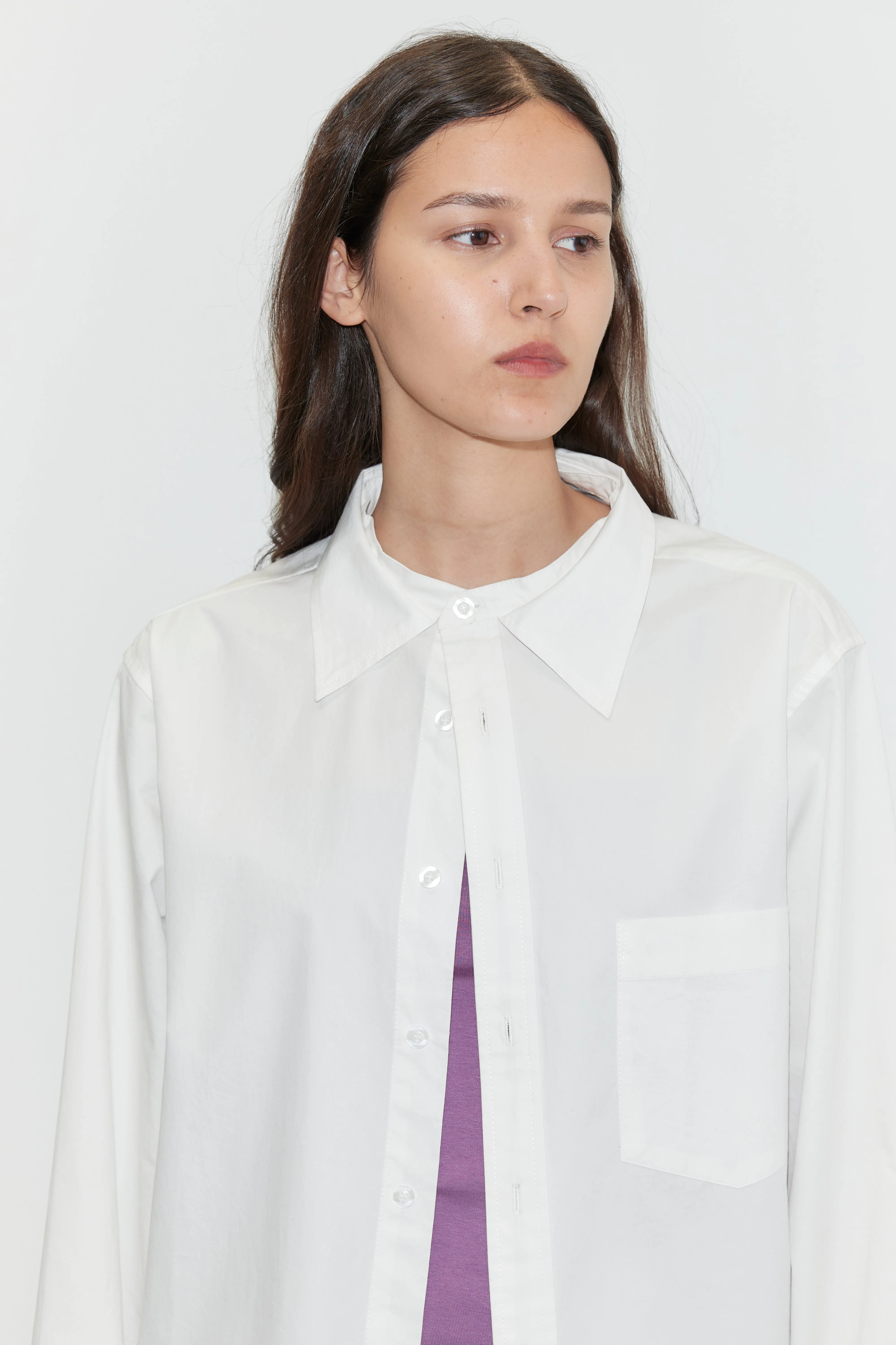 Stand Shirt sold by Deiji Studios product image thumbnail 2