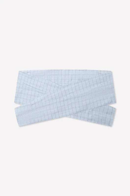 Shirt Cuff Belt made by Deiji Studios