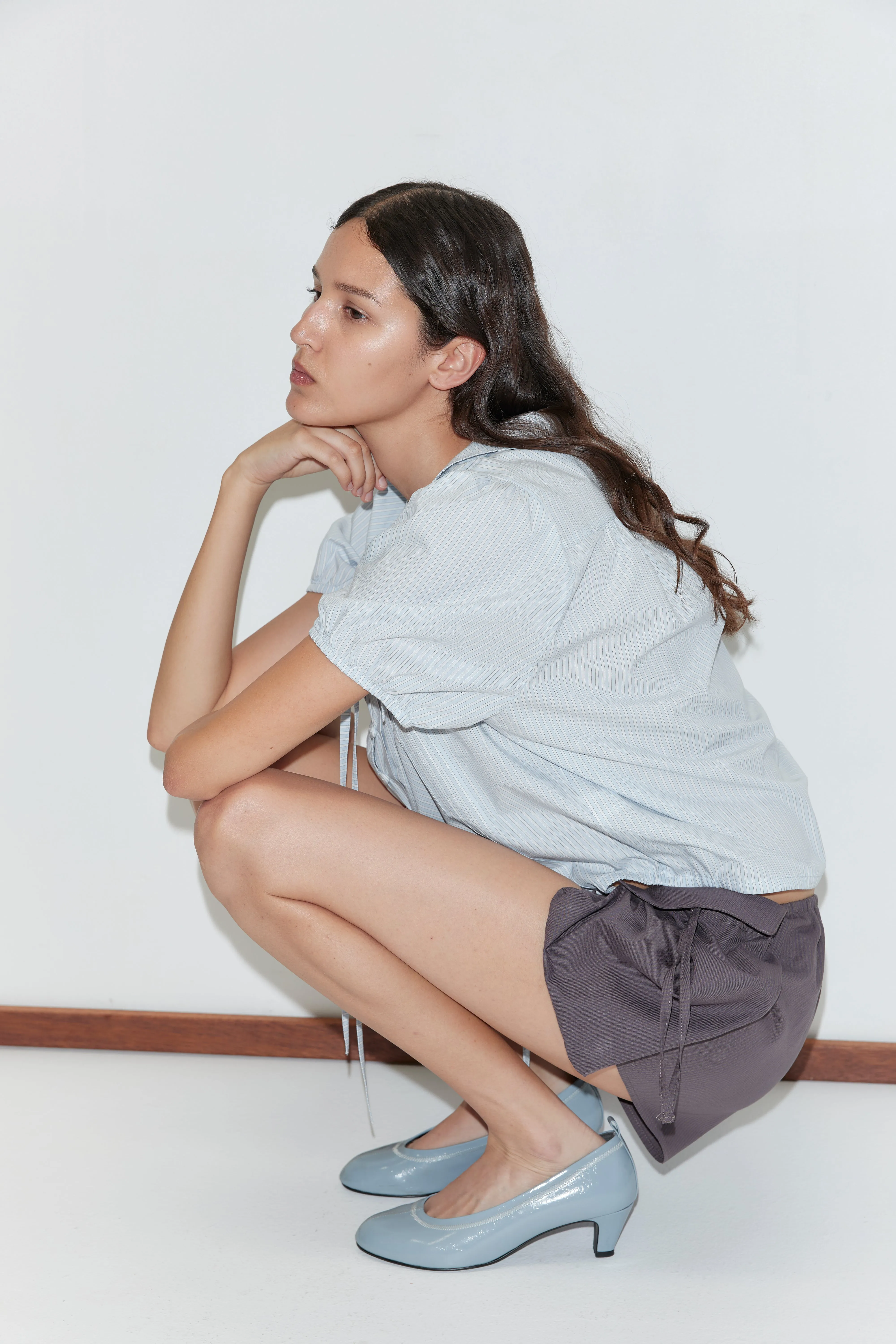 Micro Pocket Short sold by Deiji Studios