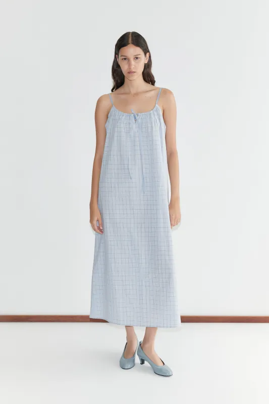 Light Maxi Dress made by Deiji Studios