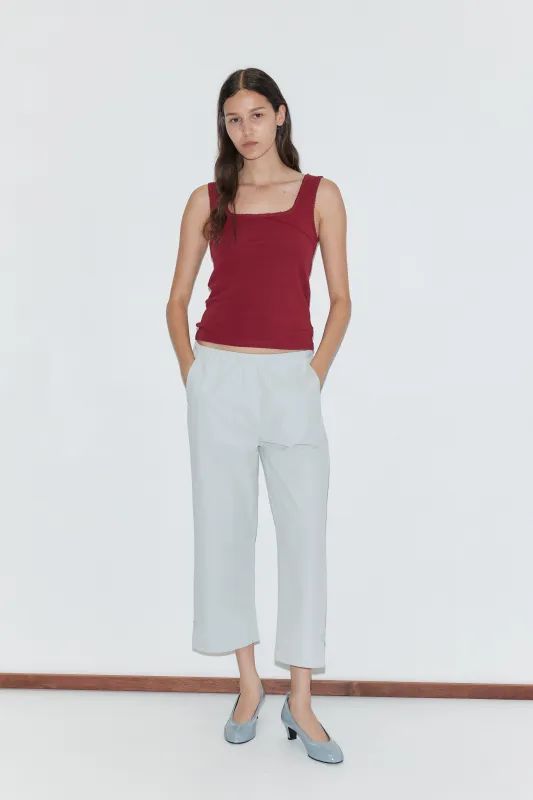 Capri Pant made by Deiji Studios