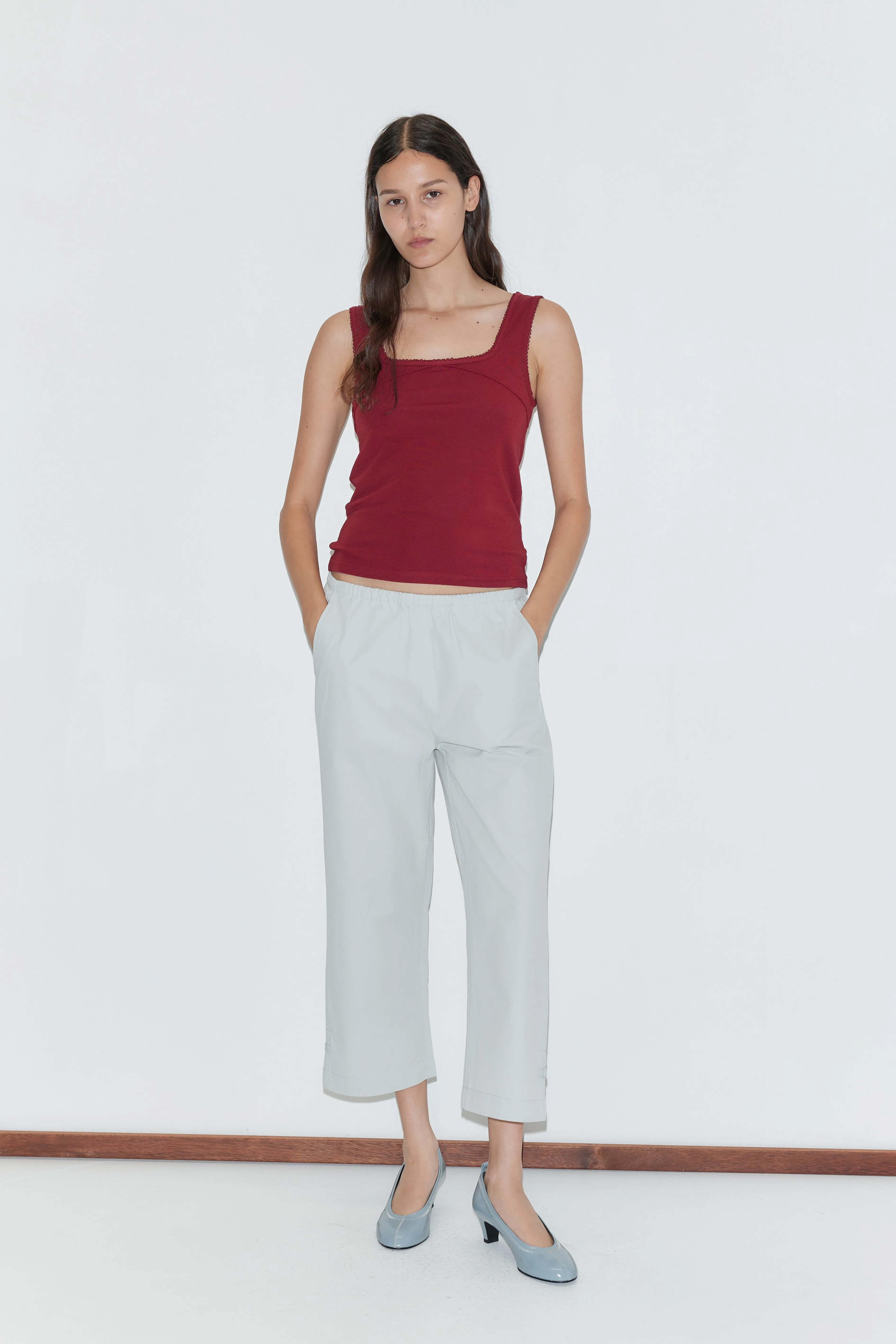 Capri Pant sold by Deiji Studios