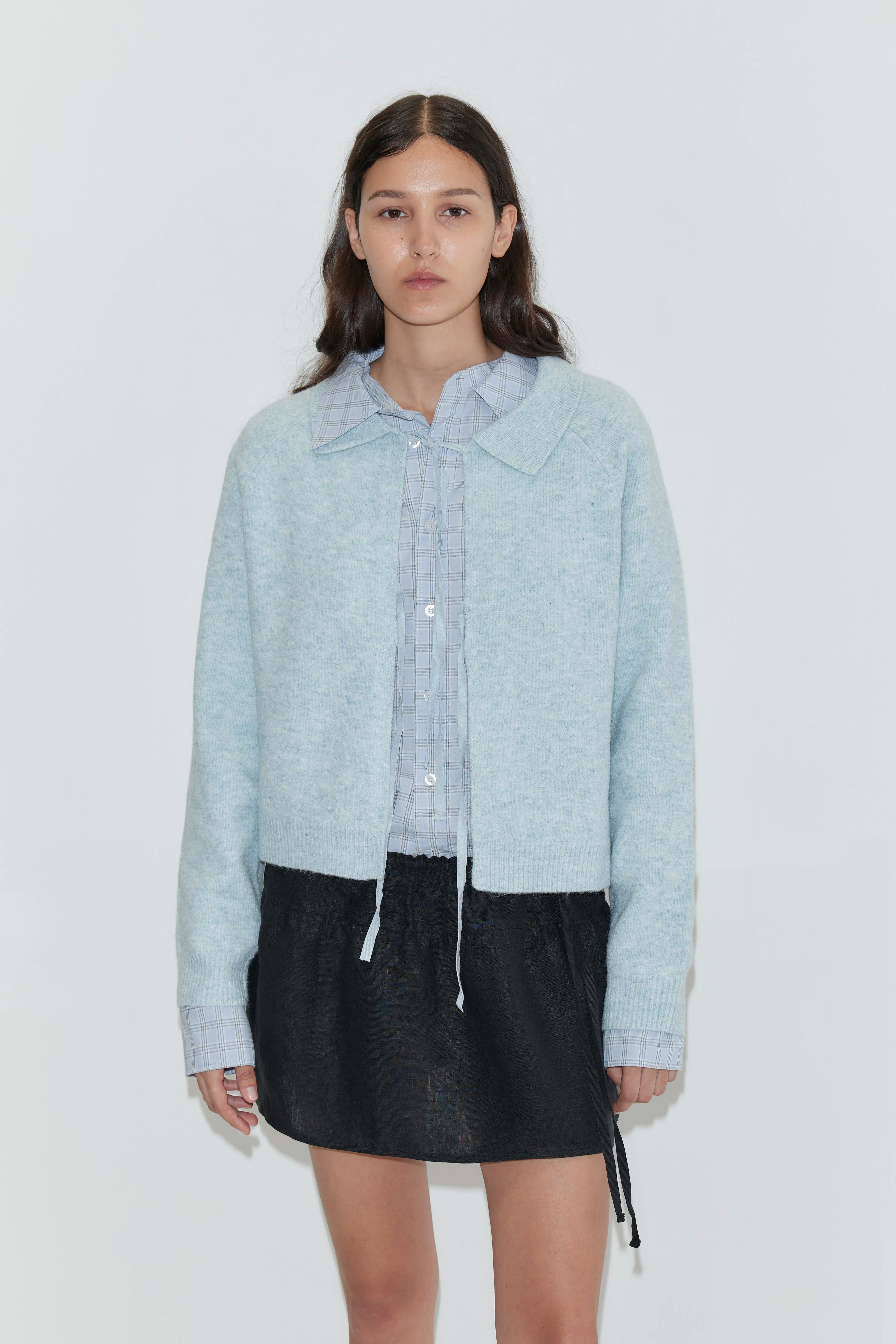 Box Cardigan sold by Deiji Studios product image thumbnail 2