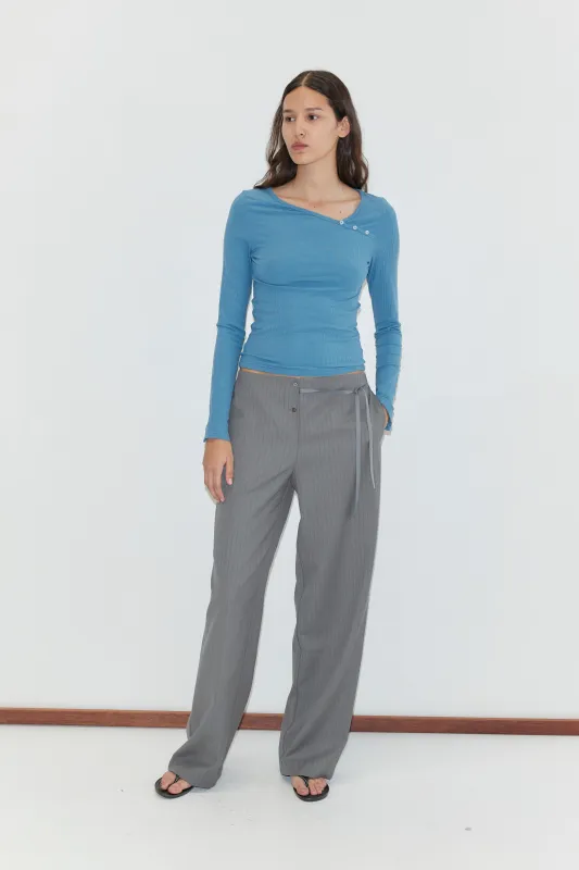 Boxer Pant made by Deiji Studios