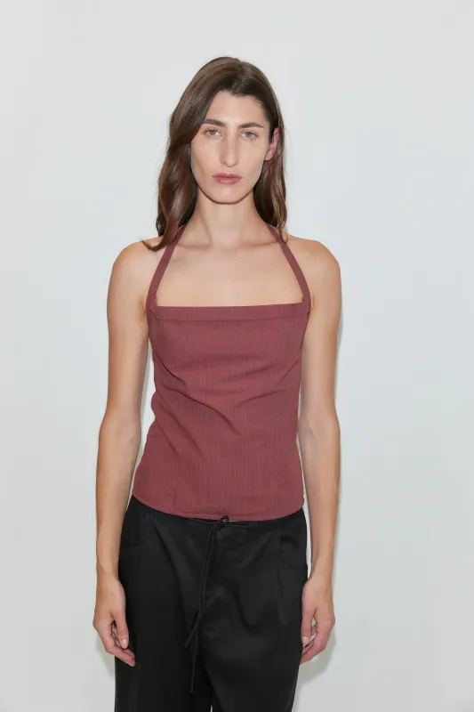 Folded Top made by Deiji Studios