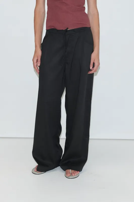 Tencel Pant made by Deiji Studios